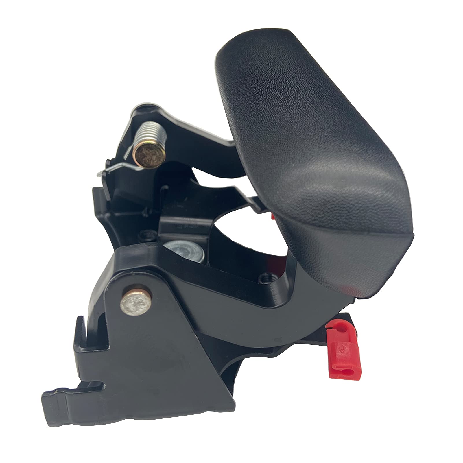Npauto Tailgate Handle Latch Compatible With 1999 2000 2001 2002 2003 2004 2005 2006 Chevy Silverado 1500 2500 3500 Gmc Sierra H