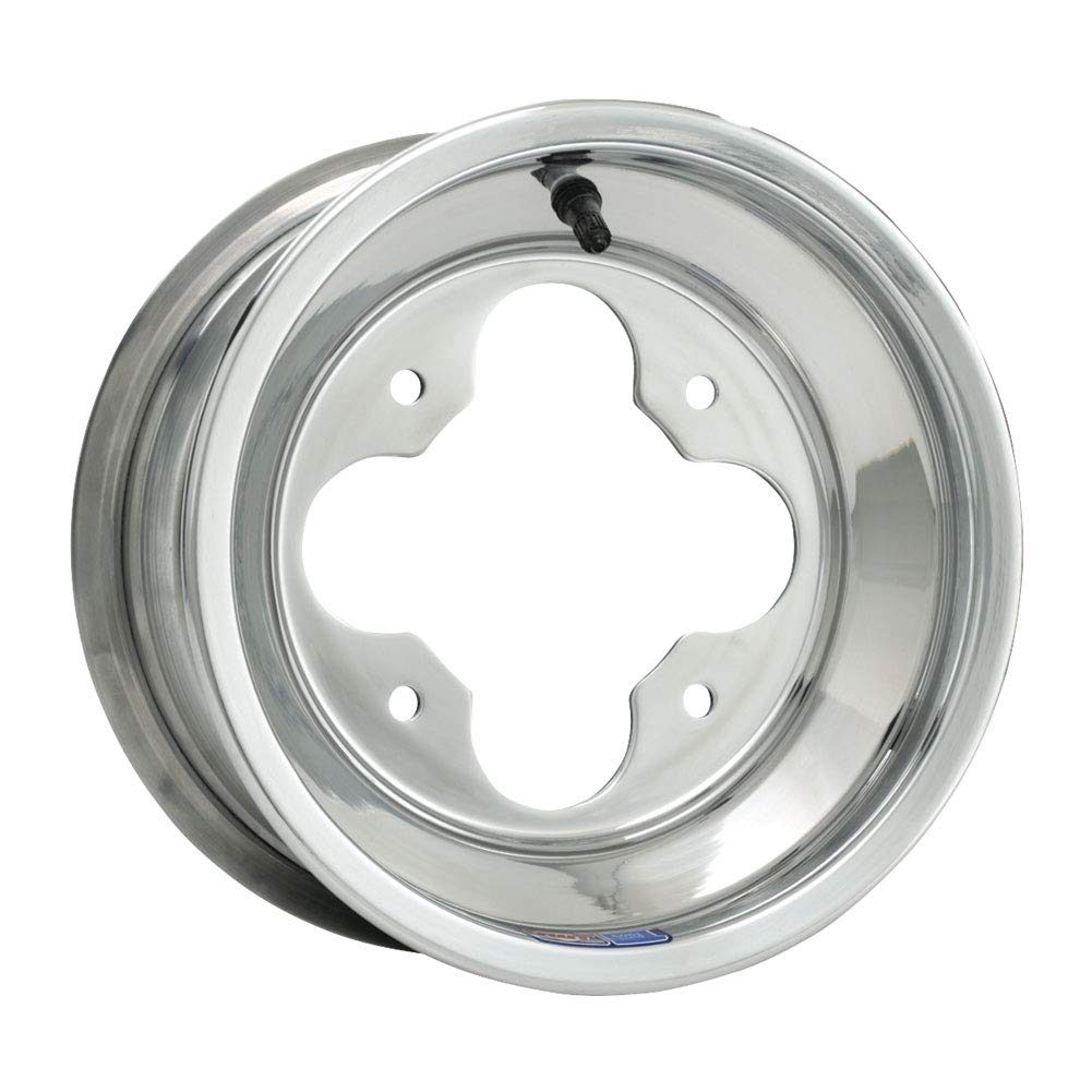 DWT DOUGLAS WHEEL WHEEL A5 10X5 3+2 4/156