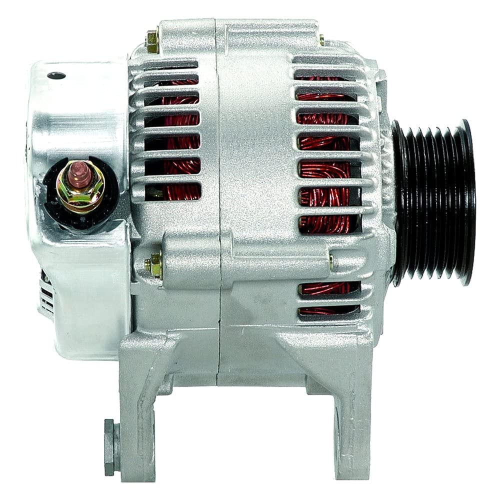 Remy 12334 Premium Remanufactured Alternator