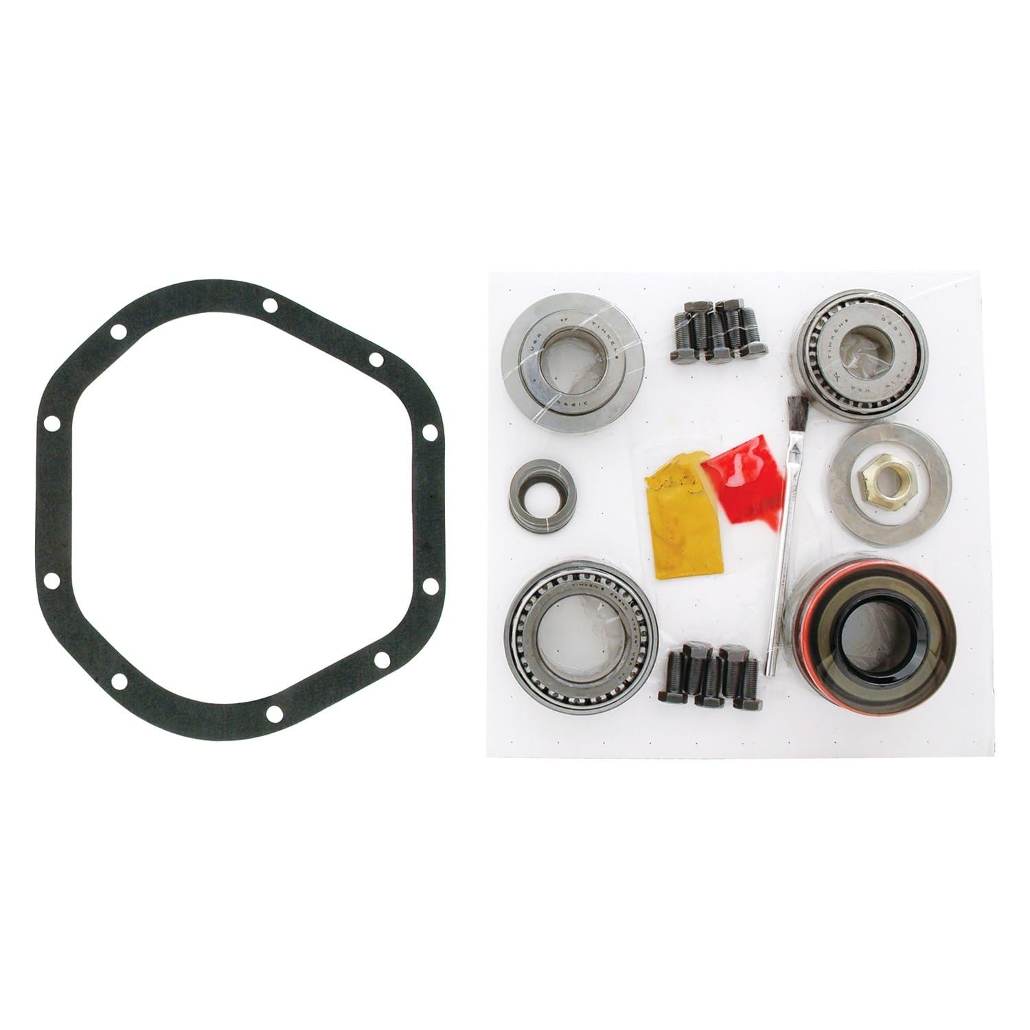 Allstar All68533 Ring And Pinion Installation Kit For Dana-Spicer Model 44