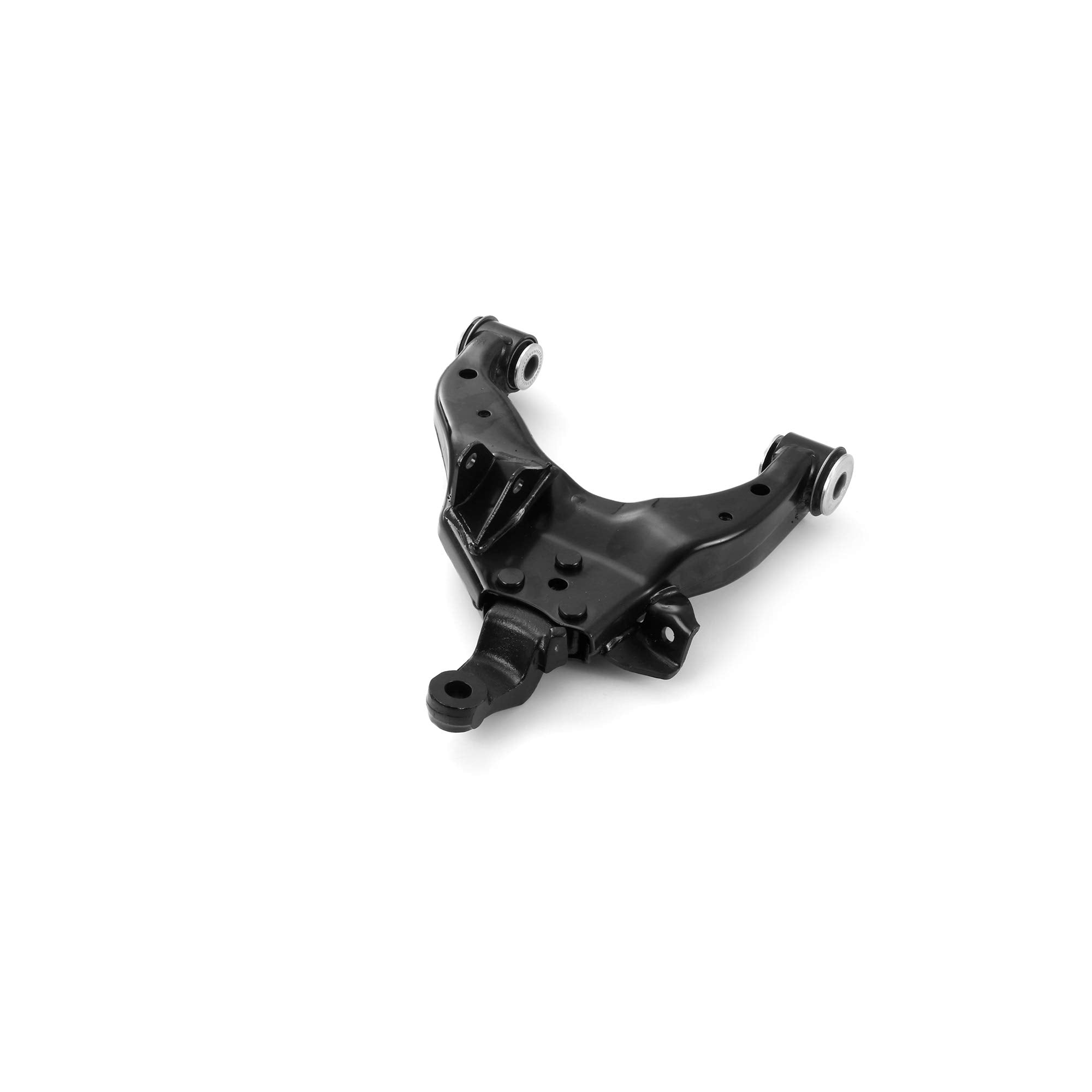 Metrix Premium Chassis Parts - 4 Pc Front L/R Lower Control Arm & Front L/R Sway Bar Stabilizer End Link Kit Fits 1996-2002 Toyo