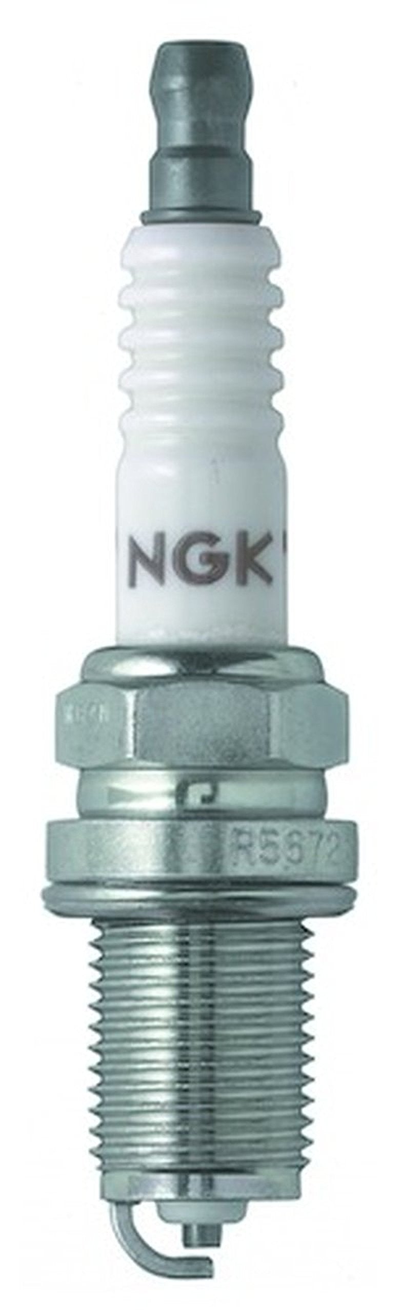 S13 - S15 Sr20Det Ngk V-Power Racing Spark Plug Set Of 4
