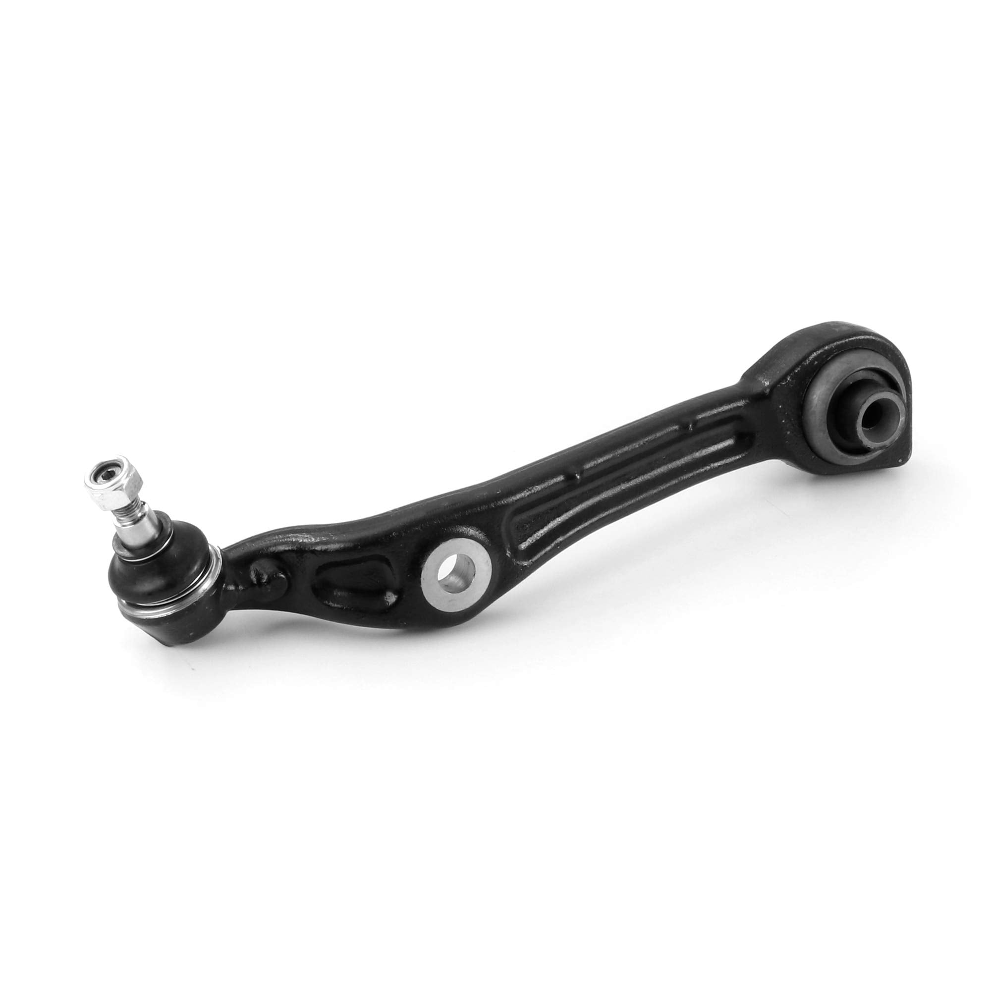 Metrix Premium Chassis Parts - Front Right Lower Rearward Control Arm W Ball Joint & Bushing Assembly Fits 2007-2013 Mercedes-Be