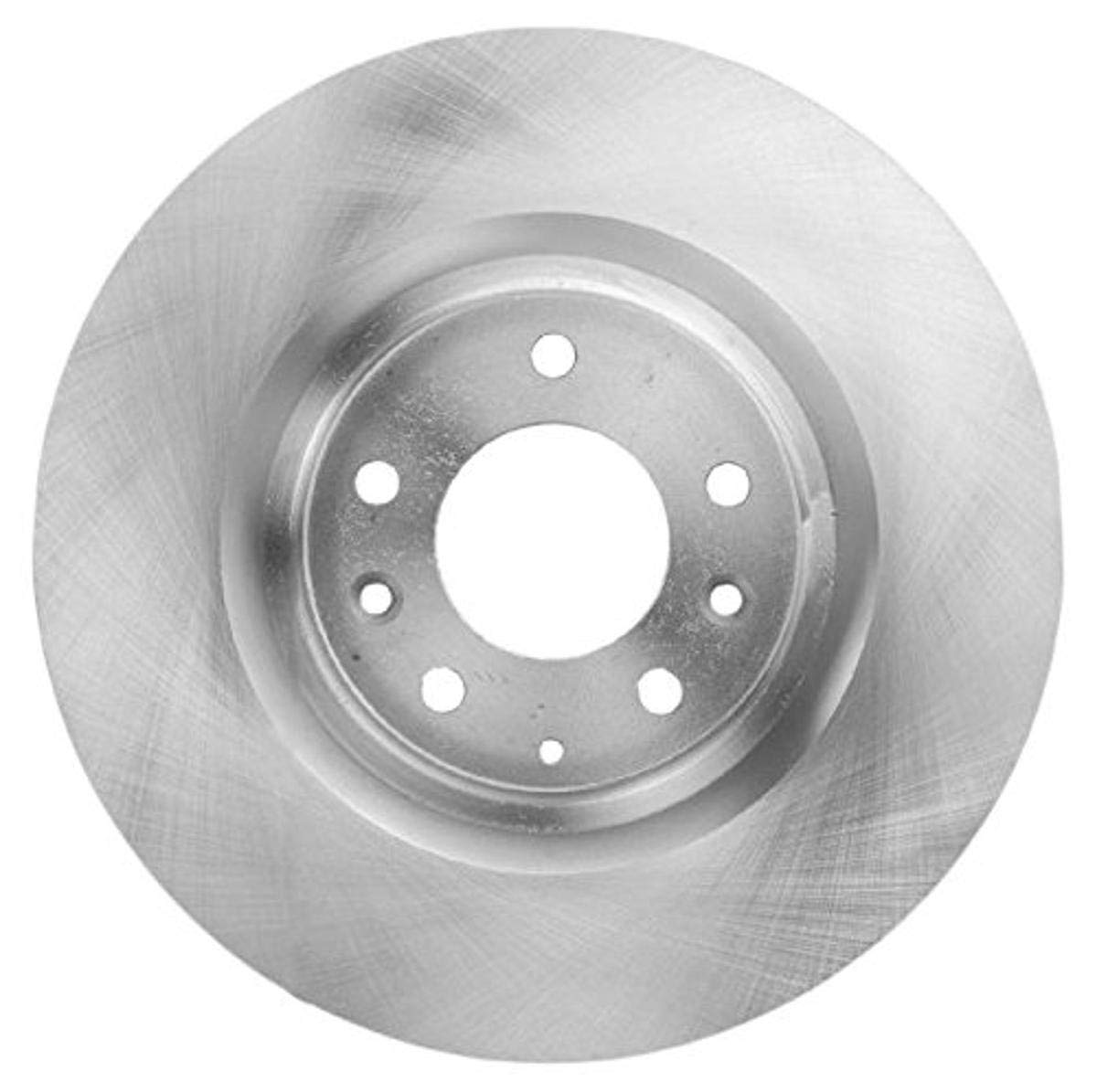 Bendix Premium Prt5882 Front Brake Rotor For Mazda Rx-8 2011-2004