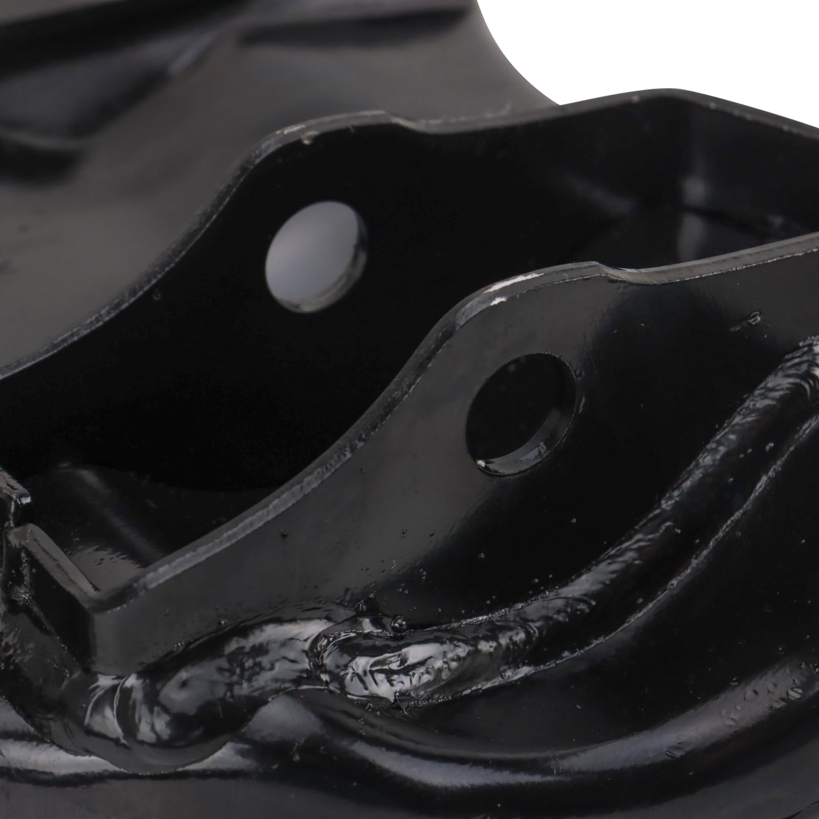 Trq Front Right Lower Control Arm With Ball Joint Passenger Side Compatible With 2003-2009 Lexus Gx470 Toyota 4Runner 2007-2009