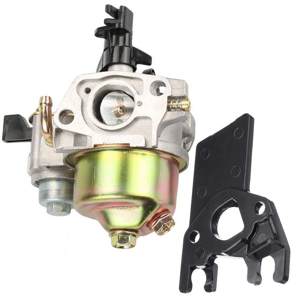 TOPEMAI 212CC Carburetor Carb for Harbor Freight Predator 60363 68121 68120 69730 69727 Engine R210 Gas Engine