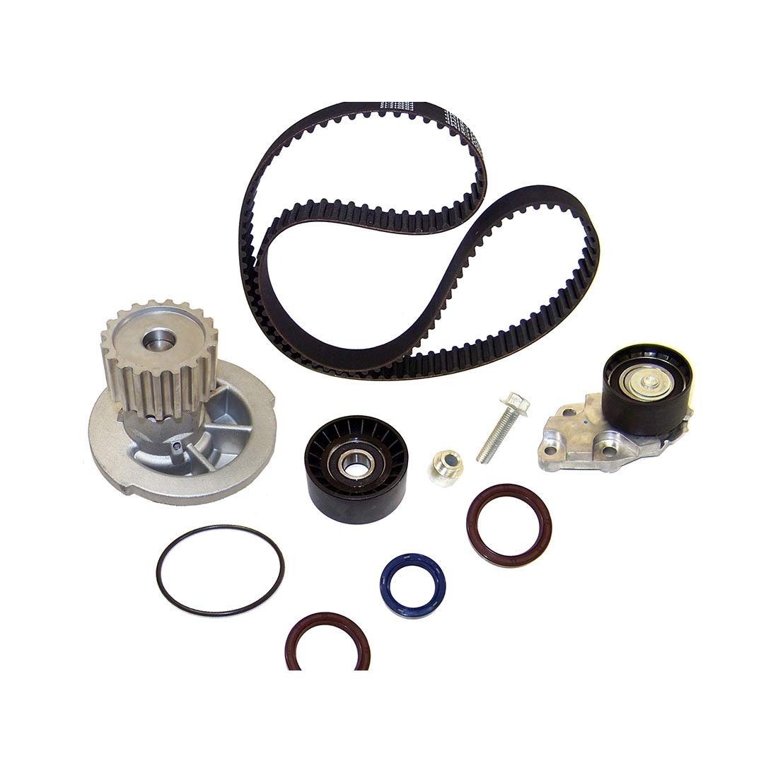 Dnj Tbk325Wp Timing Belt Kit With Water Pump For 2004-2008 / Chevrolet/Aveo, Aveo5 / 1.6L / Dohc / L4 / 16V / 98Cid