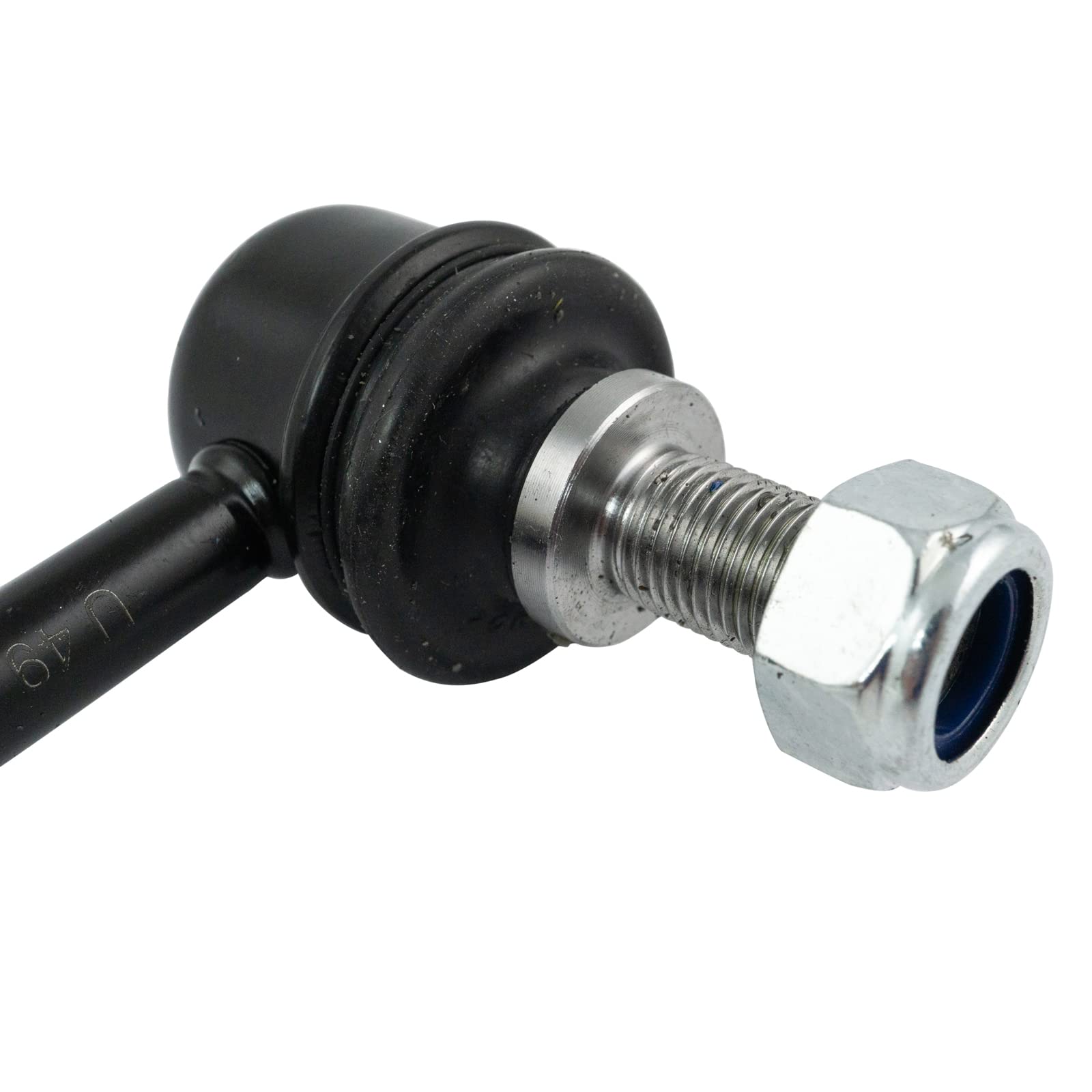 Trq Front Sway Bar Stabilizer Link Set Compatible With 2007-2014 Acura Tl