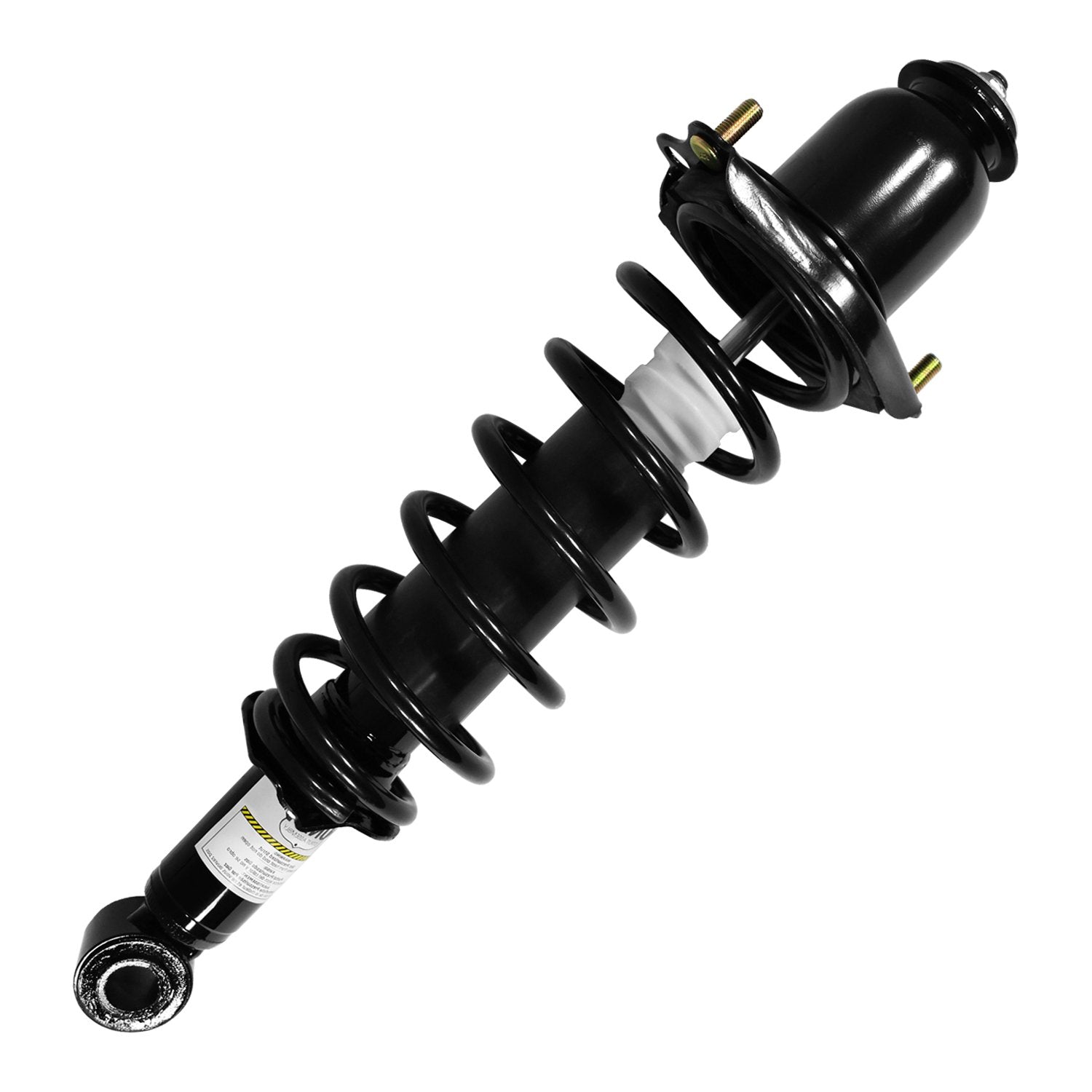 Unity Complete Strut Assembly Kit - Front & Rear - Model 4-11751-15371-001