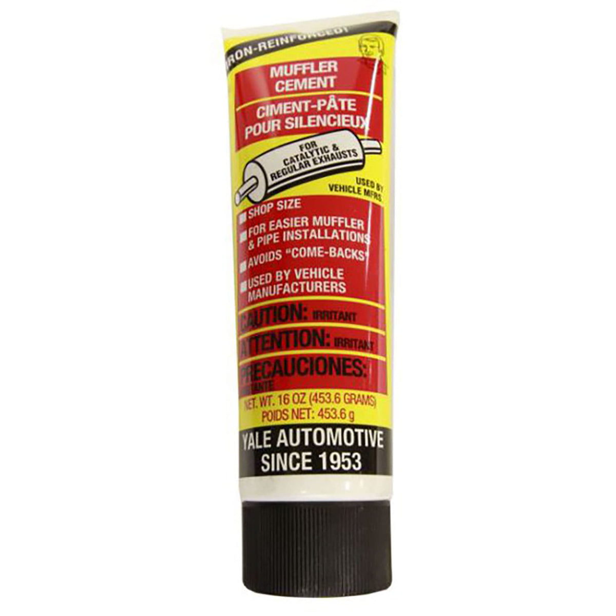 Walker 35958 Muffler/Exhaust Putty