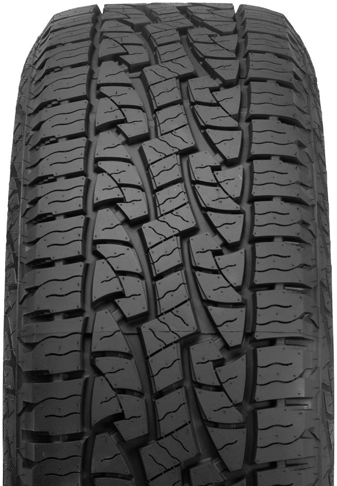 Nexen Roadian At Pro Ra8 All- Season Radial Tire-285/70R17 117T