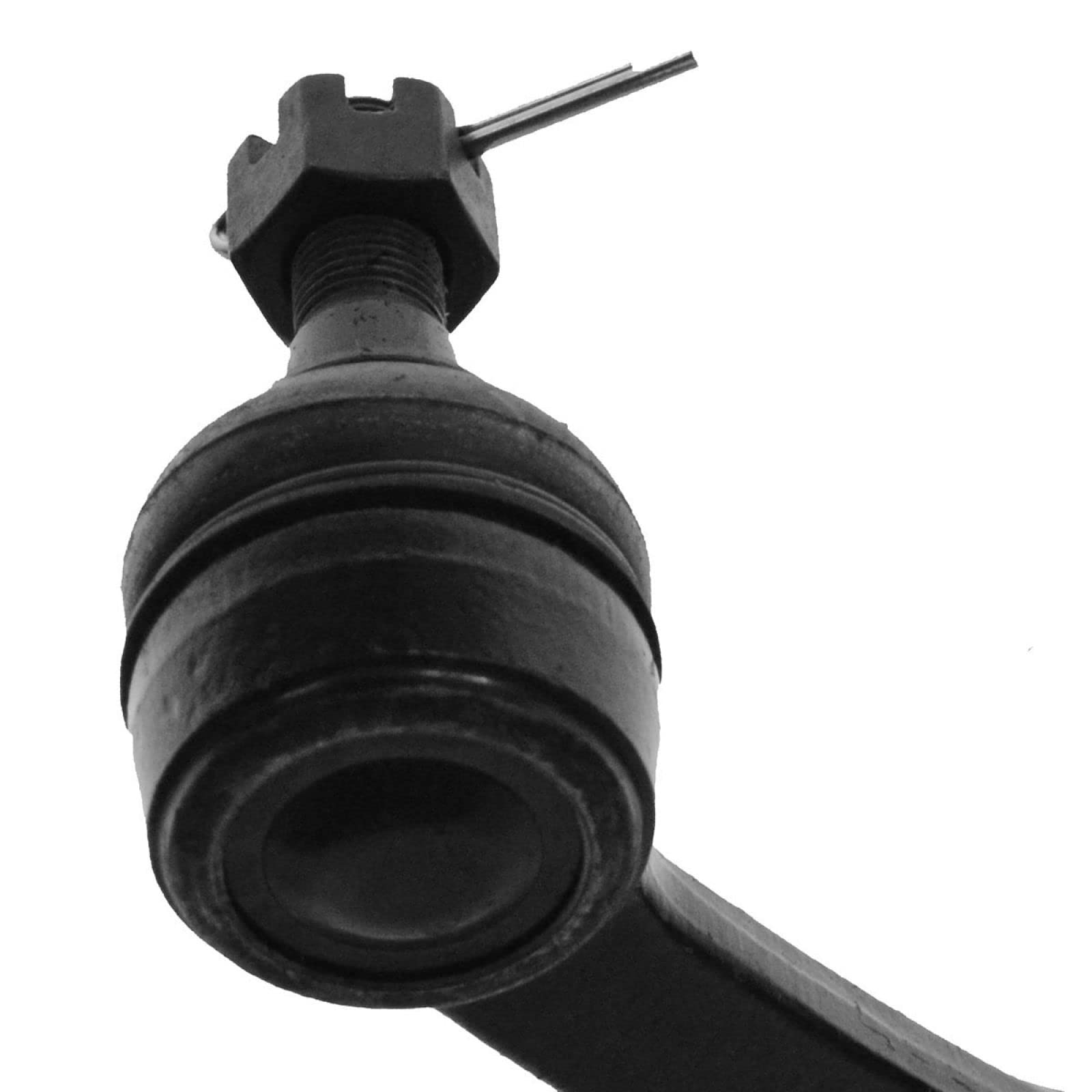 Trq Front Left Upper Rearward Control Arm With Ball Joint Drivers Side Compatible With 2011-2014 Hyundai Equus 2009-2014 Genesis