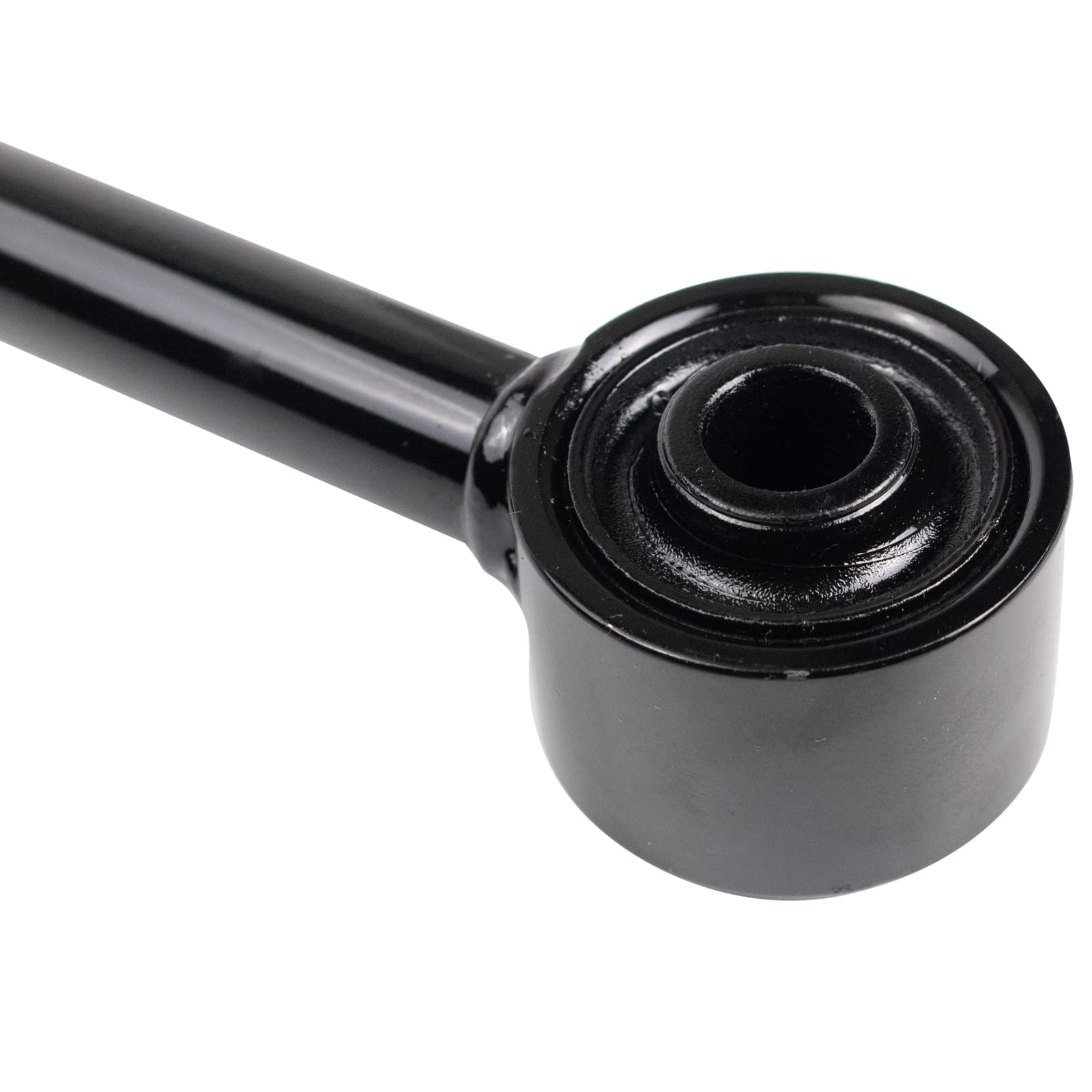 Trq Rear Shock Absorber Set Compatible With 2014-2018 Jeep Cherokee