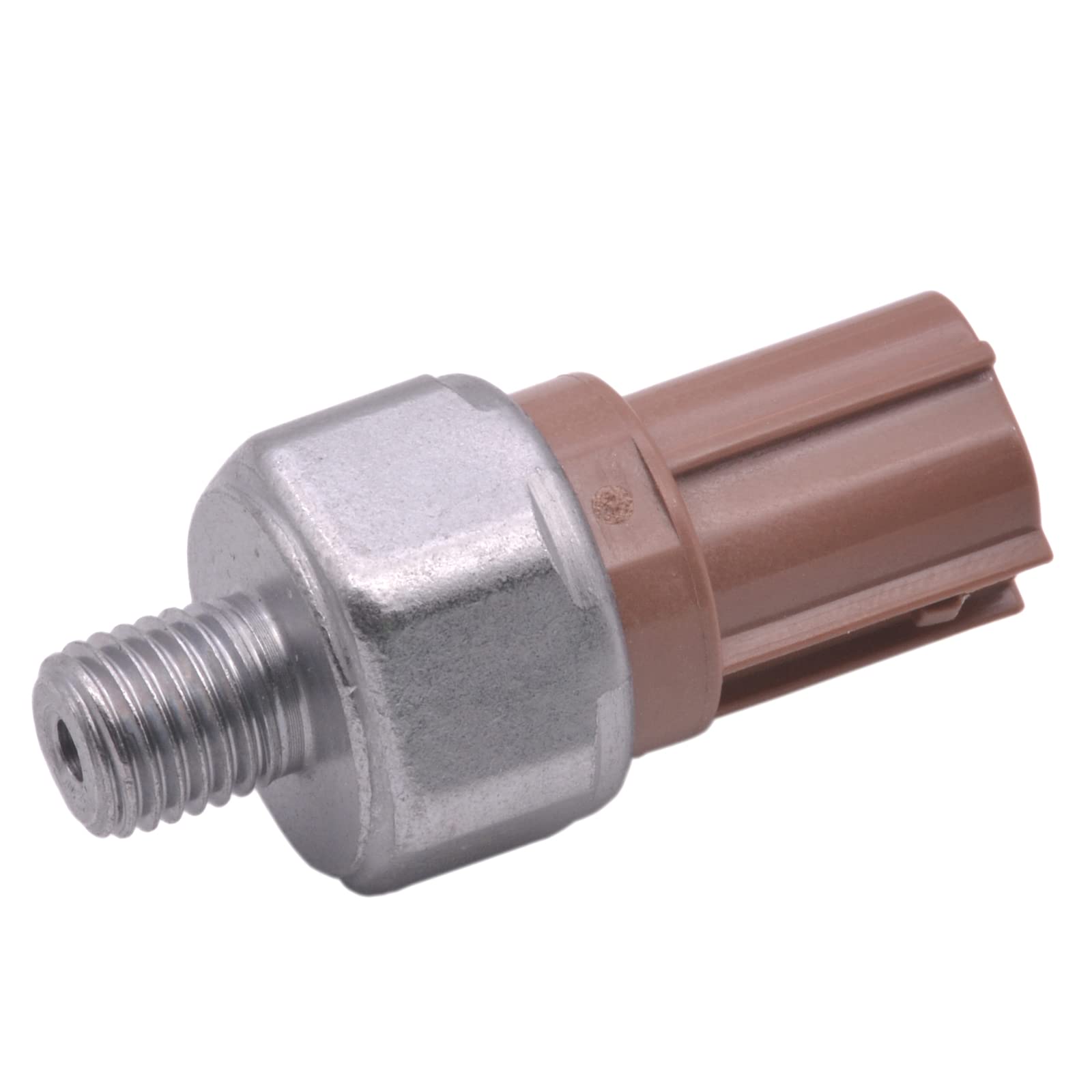 HAOTOM Automatic Transmission Oil Pressure Switch Compatible for Honda Civic 1.8L 2006-2011 Fit 1.5L 2007-2008 28600-RPC-004