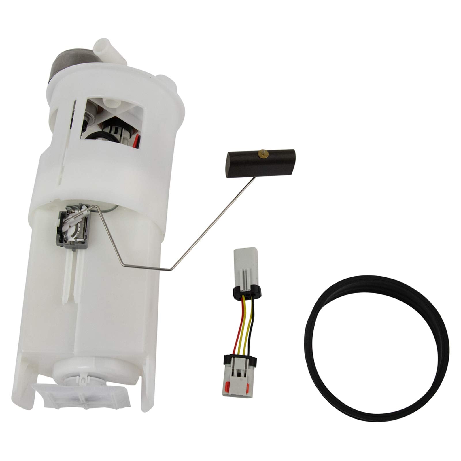 Trq Fuel Pump Module Assembly Compatible With 1996 Dodge Dakota