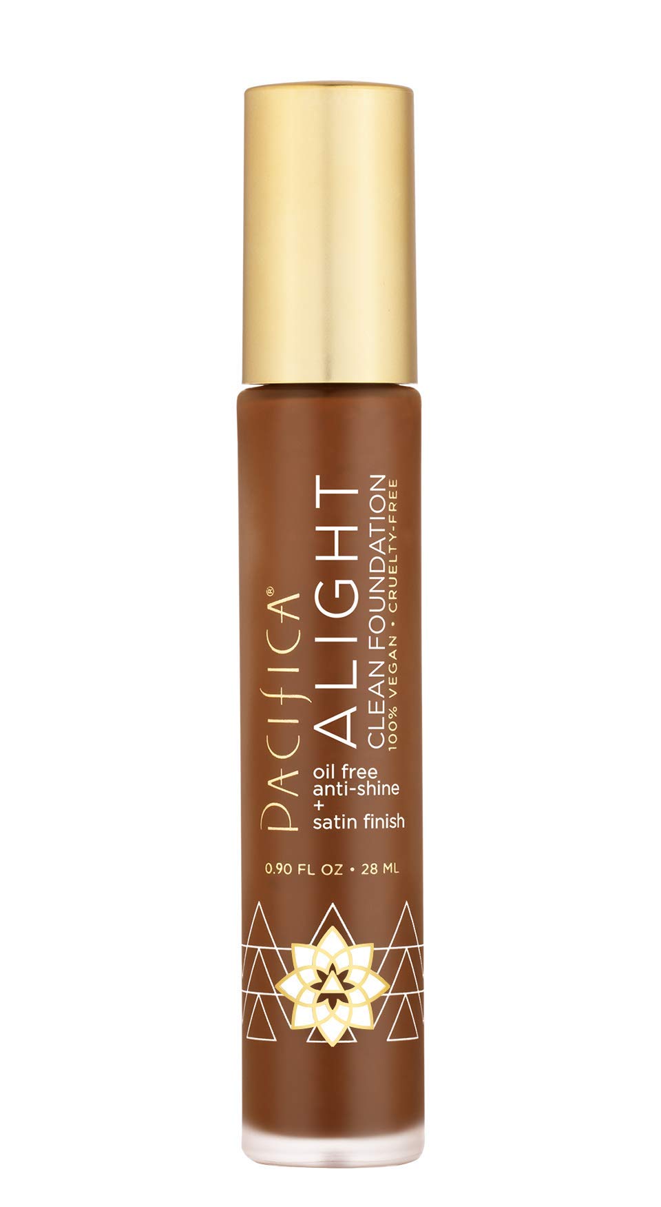 PACIFICA Alight Cool Deep Foundation 01CD  0.9 FZ-New