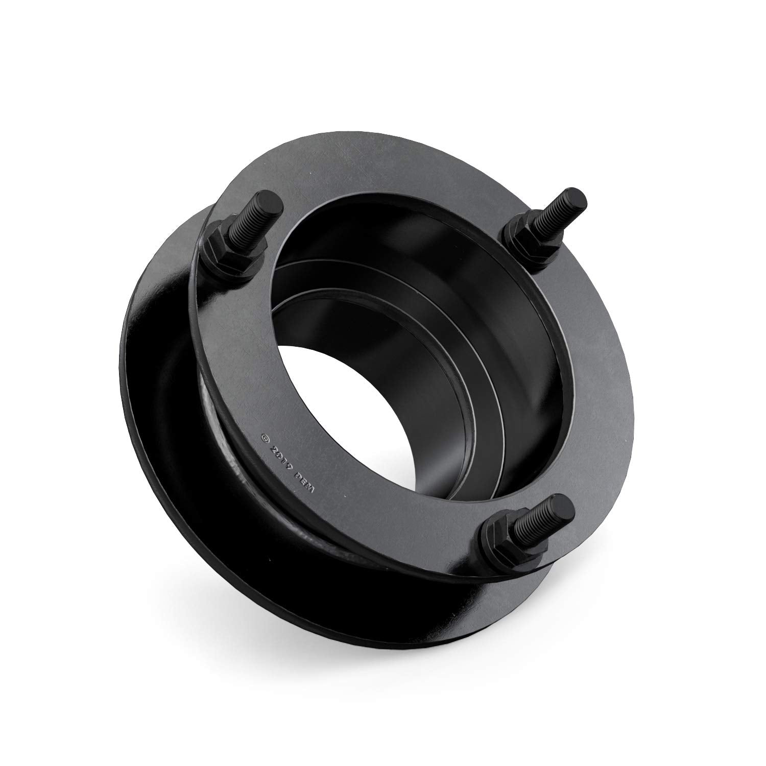 Rocktrix 2.5'' Front Lift Kit For Dodge 4Wd Trucks, Compatible With Ram 1500 (1994-2001), Ram 2500 (1994-2013), Ram 3500 (1994-2