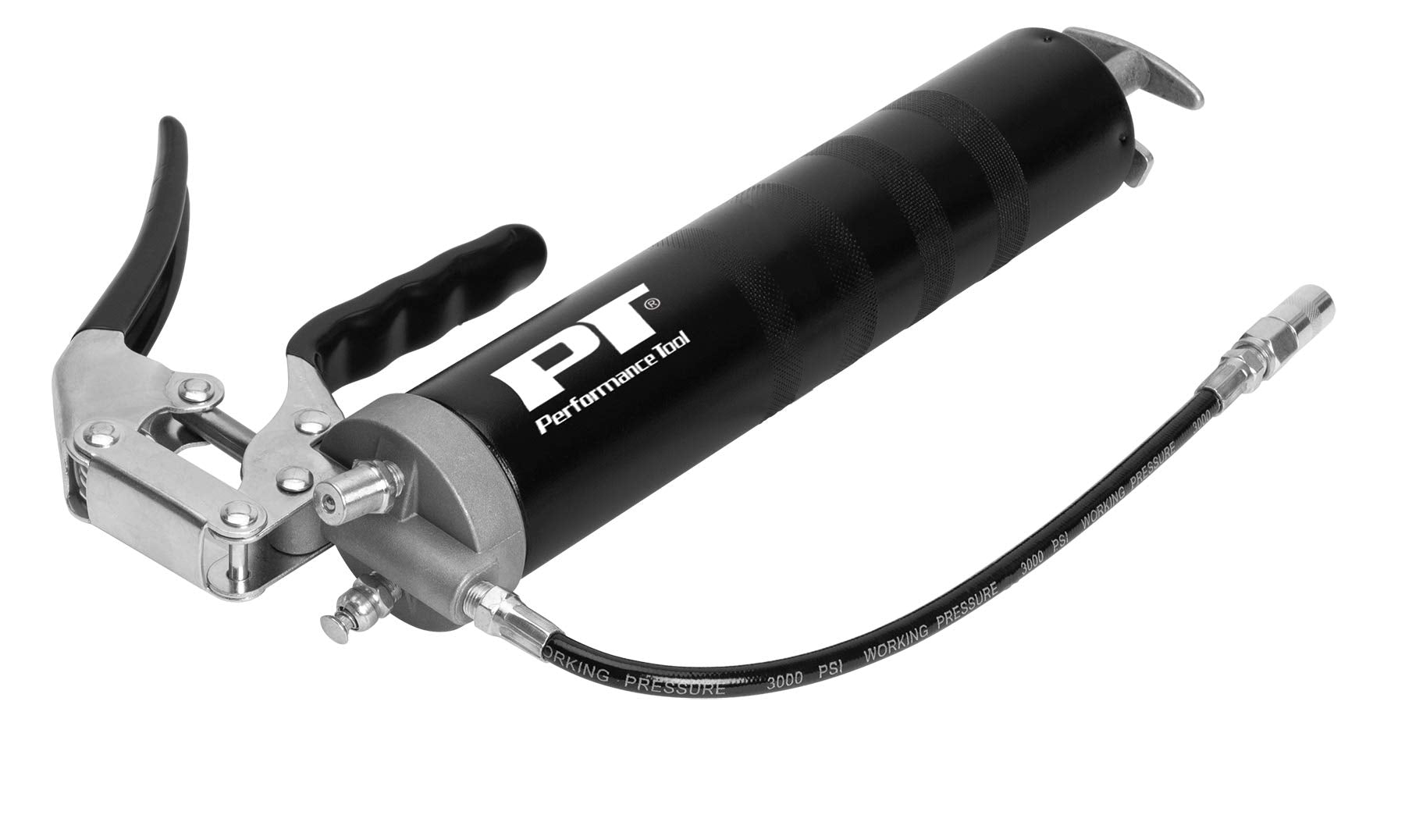 Pistol Grease Gun Pfrmtl