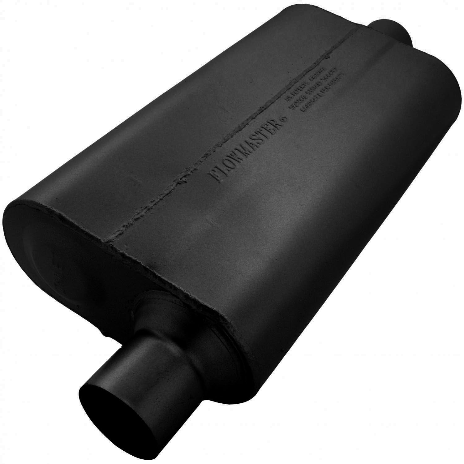 Flowmaster 942551 50 Series Delta Flow Chambered Muffler