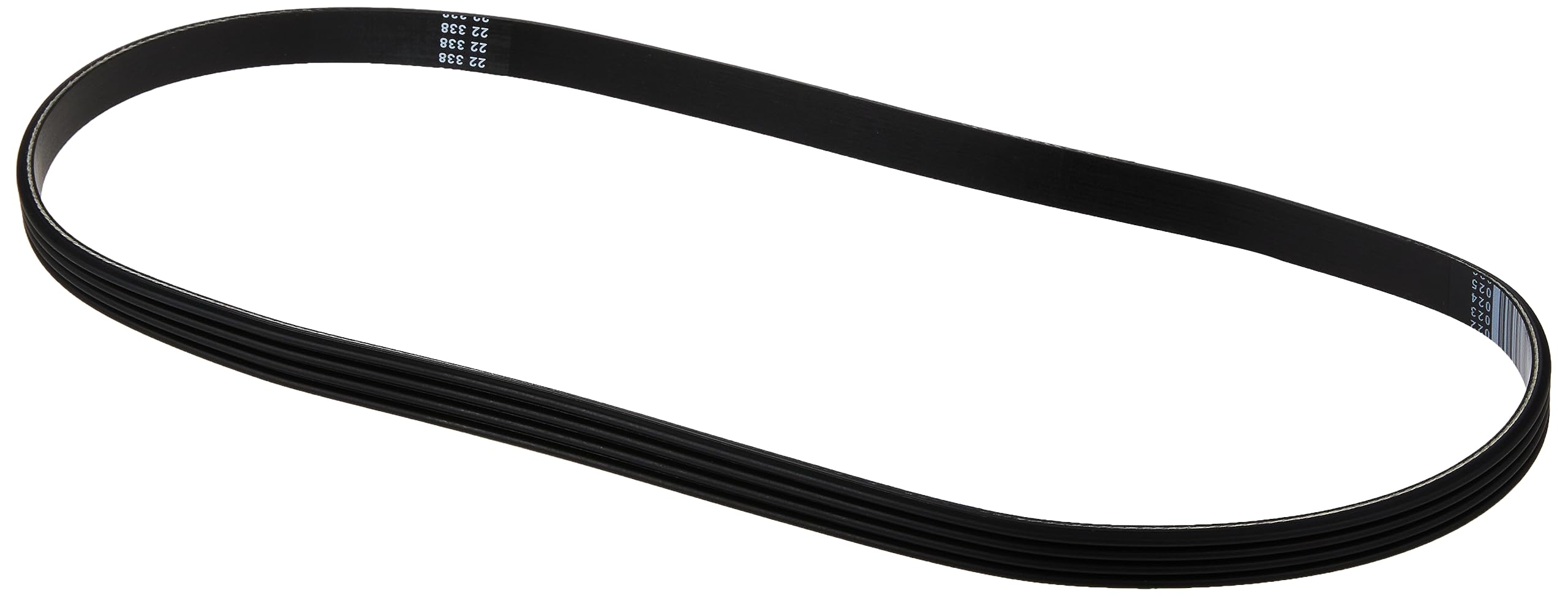 Acdelco Gm Original Equipment 12658178 Air Conditioning Compressor Belt Kit With Tool