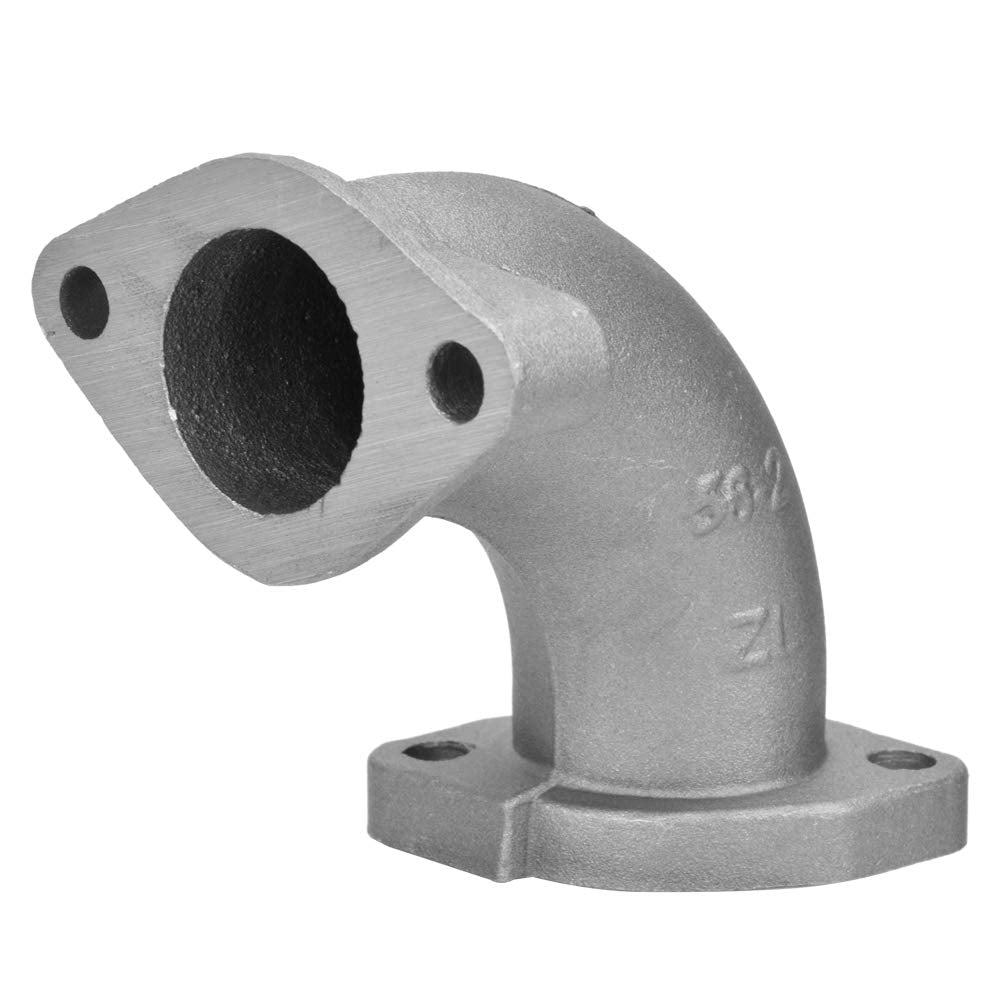 Hiaors Intake Manifold 56-2 Inlet Gasket 26Mm For Xr50 Crf70 Klx Bbr Apollo Thumpstar Vm22 26Mm Carburetor Tao Tao Zongshen Lifan Yx 125Cc 140Cc Engine Thumpstar Atomic Pit Dirt Bike