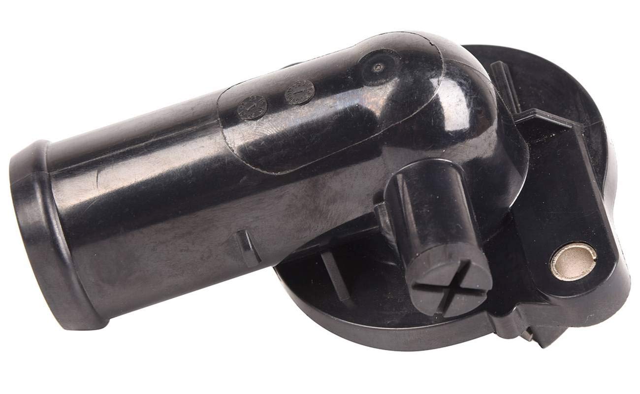 Bapmic 5184570Ah Coolant Thermostat Compatible With Dodge Grand Caravan 2011-2020 Dodge Journey 2011-2019 Dodge Avenger 2011-201