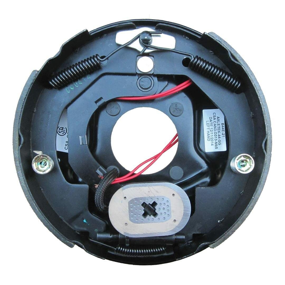 Husky Towing 32560 4.4K Rh Electric Brake Box