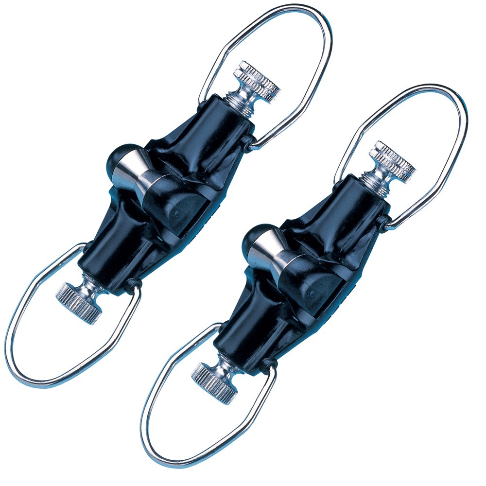 Rupp Marine, Inc 12202058 Rupp Nok-Outs Outrigger Release Clips - Pair