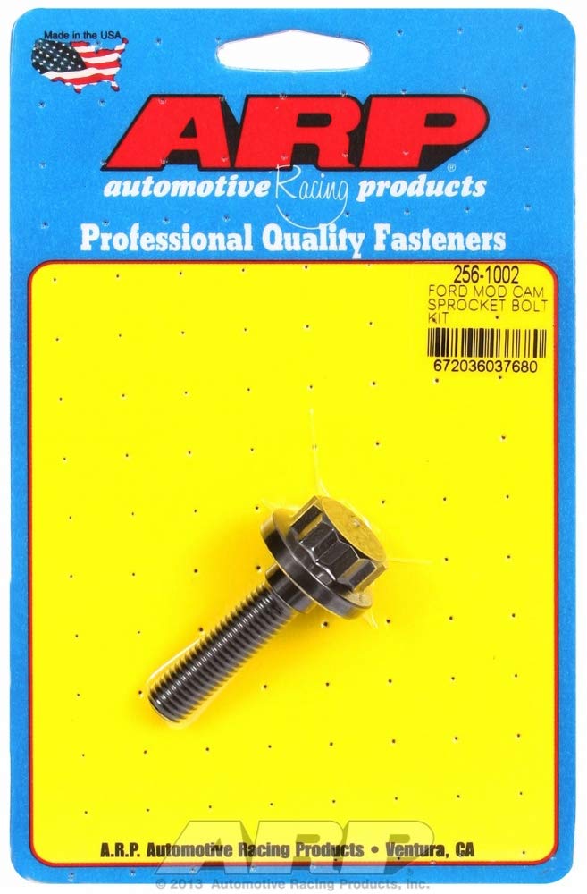 Arp 256-1002 Cam Bolt Kit