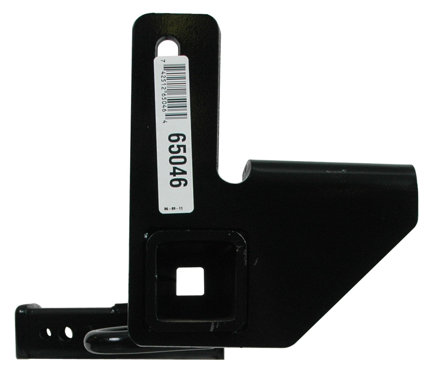 Reese 65046 Front Mount Receiver With 2'' Square Receiver Opening