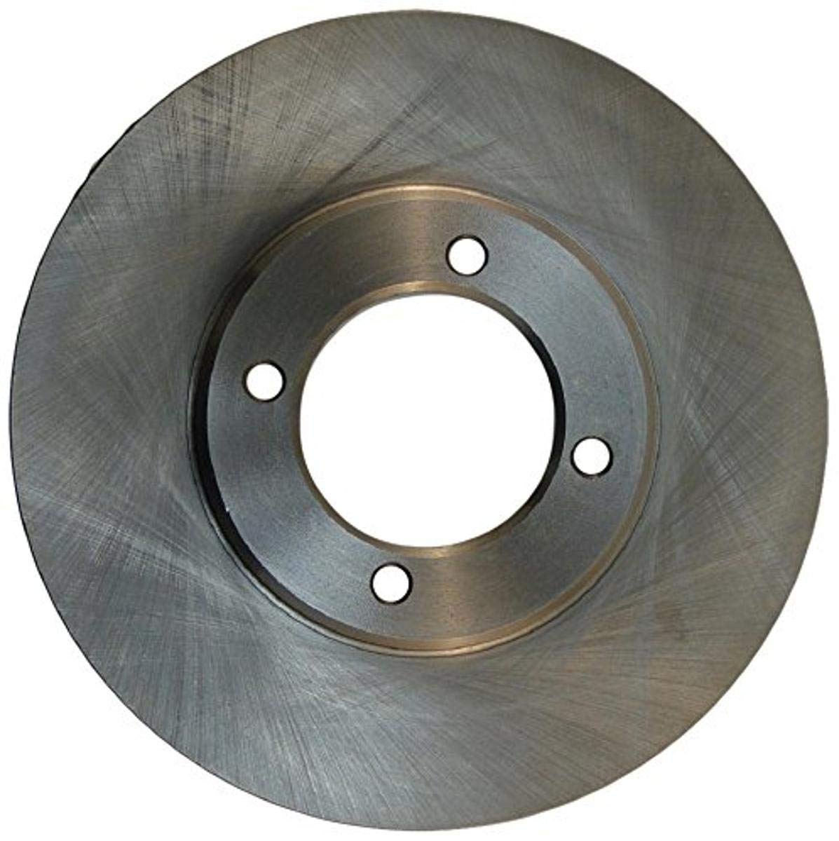 Bendix Premium Prt1247 Front Brake Rotor For Toyota Cressida 1982-1981