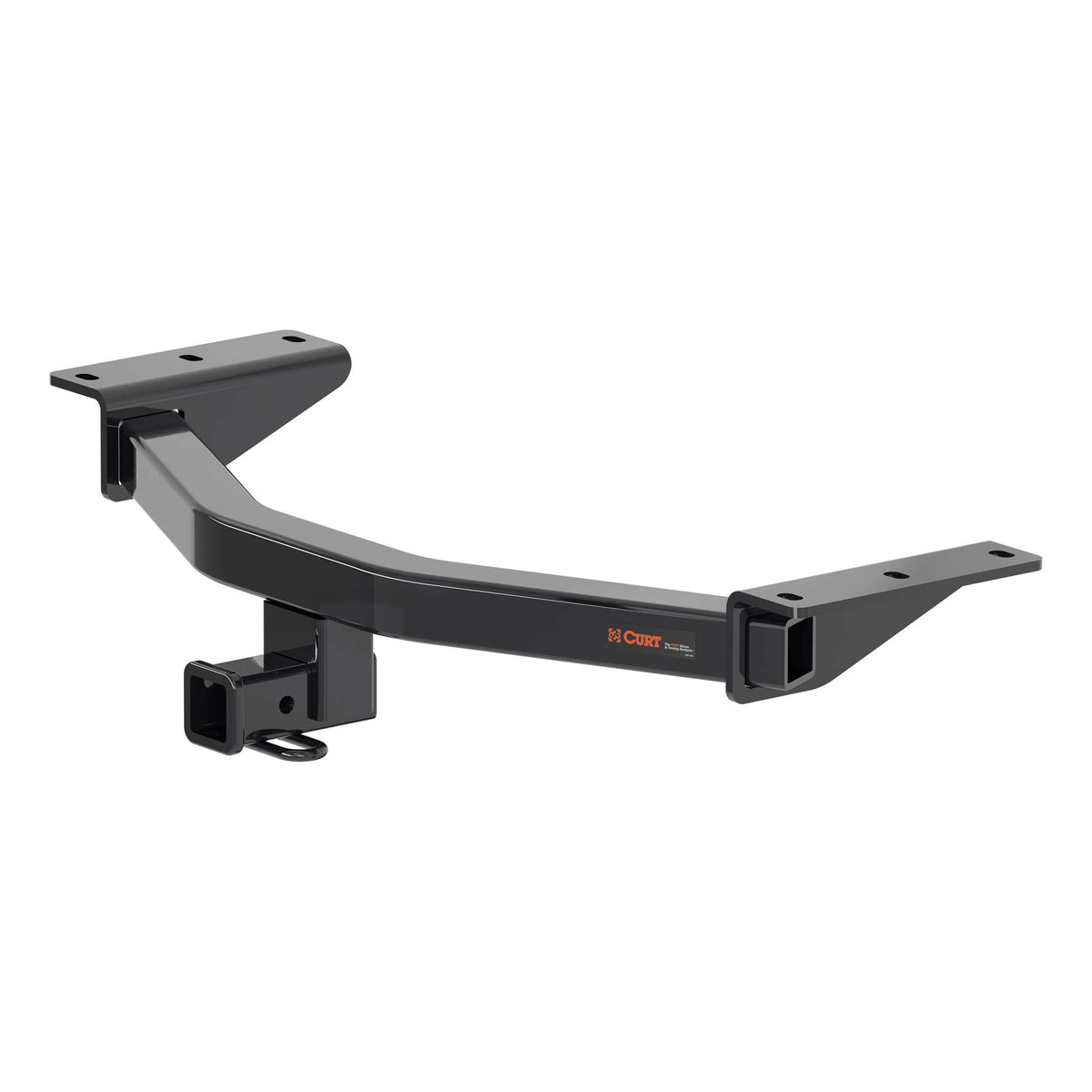 Curt 13421 Class 3 Trailer Hitch, 2-Inch Receiver, Fits Select Honda Passport, G WBCARB07S4DQQ9T