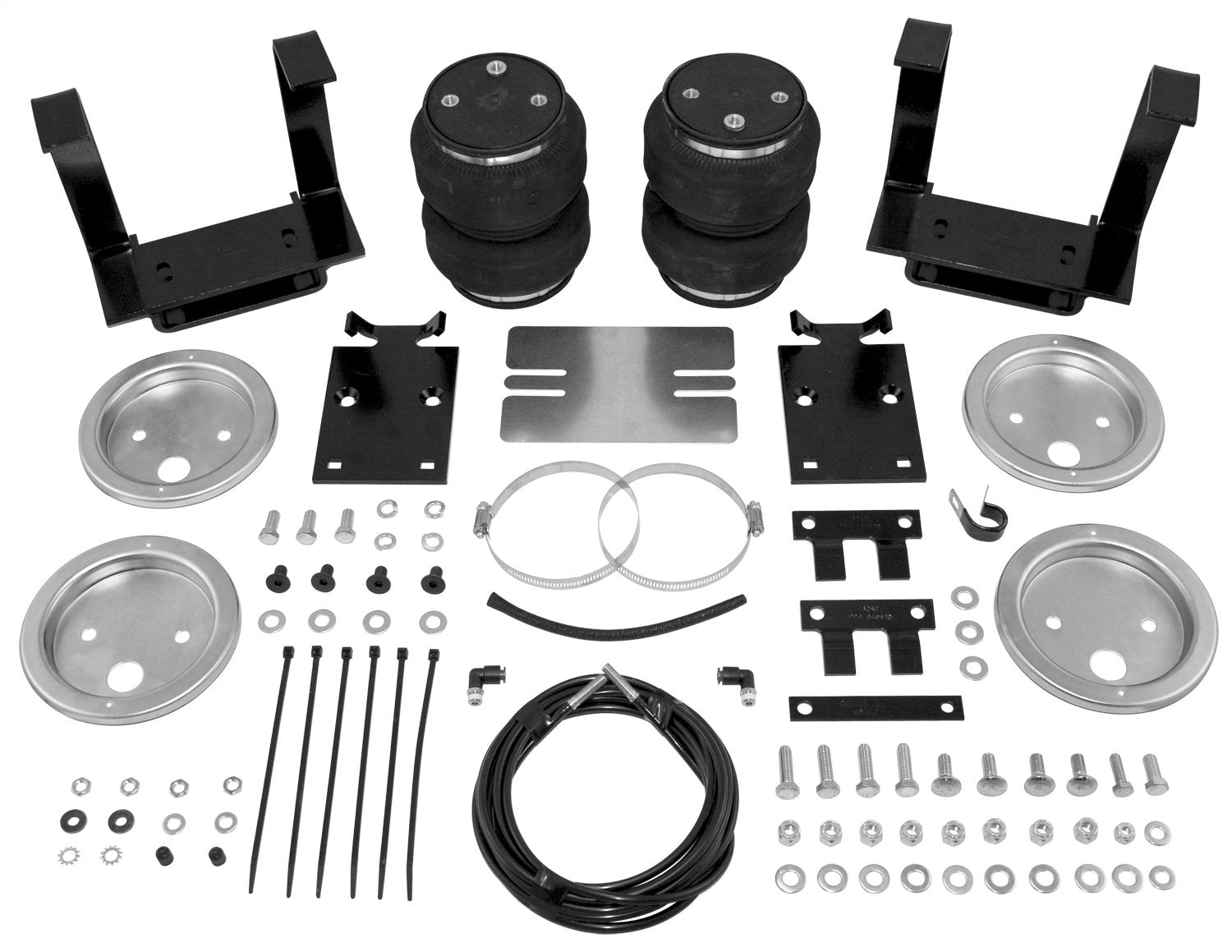 Air Lift 57286 Loadlifter 5000 Air Suspension Kit