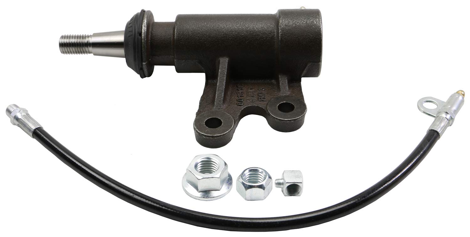 Moog K6722 Steering Idler Arm Bracket For Chevrolet K1500