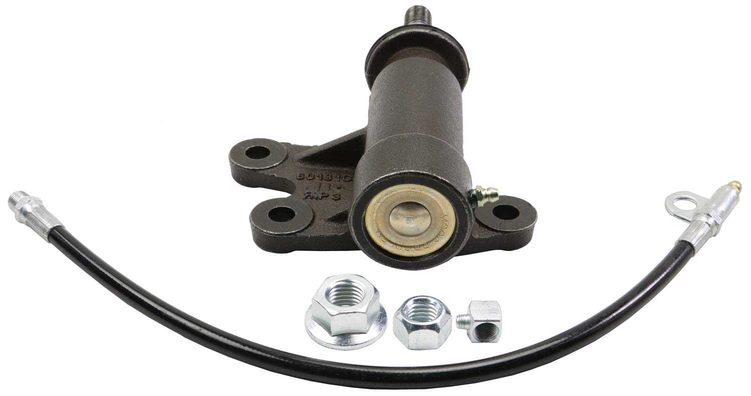 Moog K6722 Steering Idler Arm Bracket For Chevrolet K1500