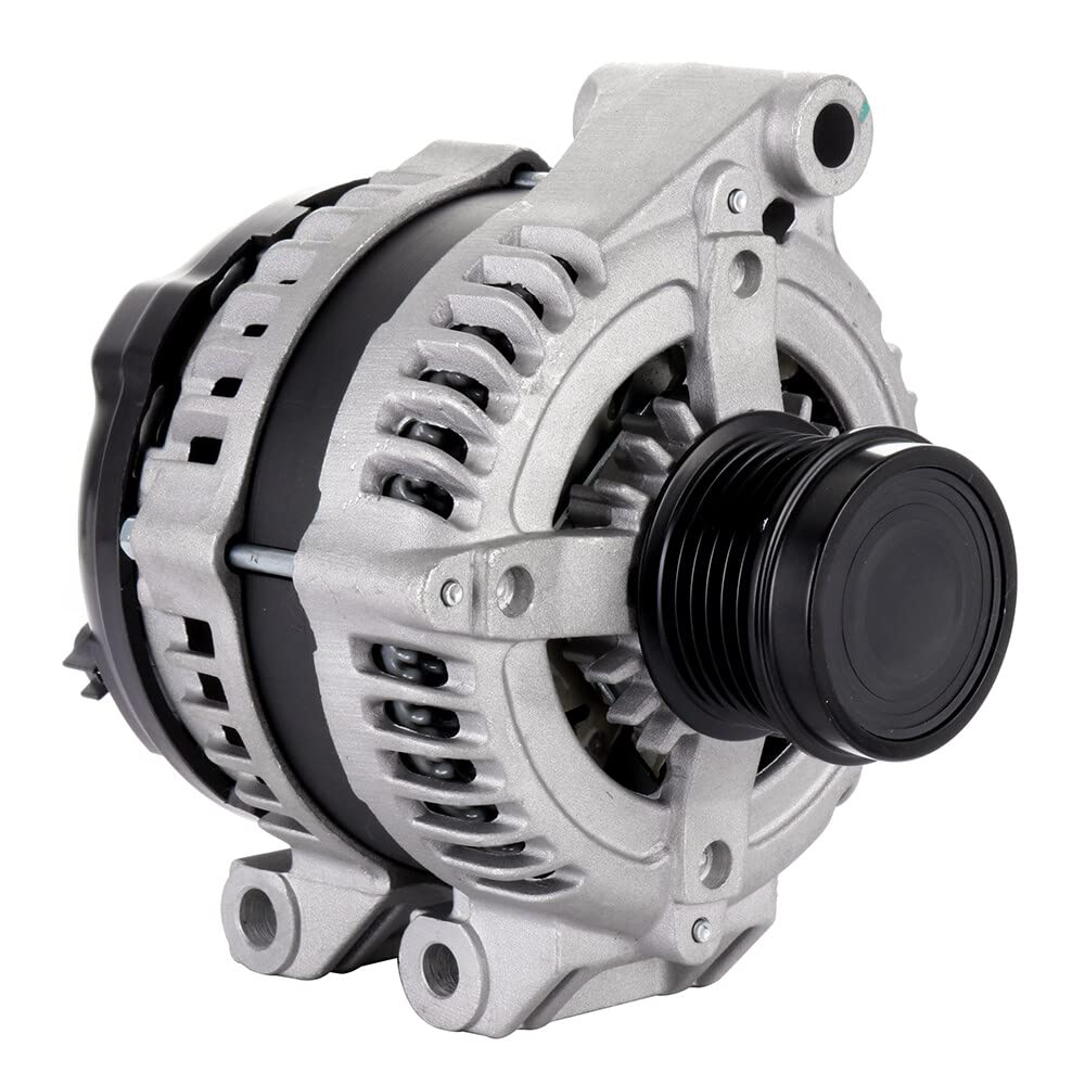 Scitoo Alternator Replacement For Town & Country 2011-2016, For Avenger 2011-2014, For Grand Caravan 2011-2016 11570