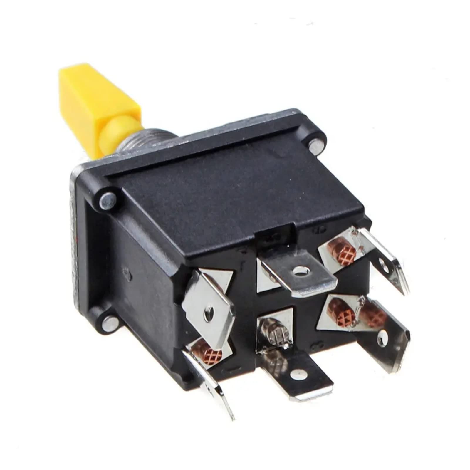 Hnarl Jlg Toggle Switch 3 Position 4360314 Jlg Parts For Jlg 80H 80Hx 86Hx 120Hx 400S 450A 460Sj 601S 660Sjc