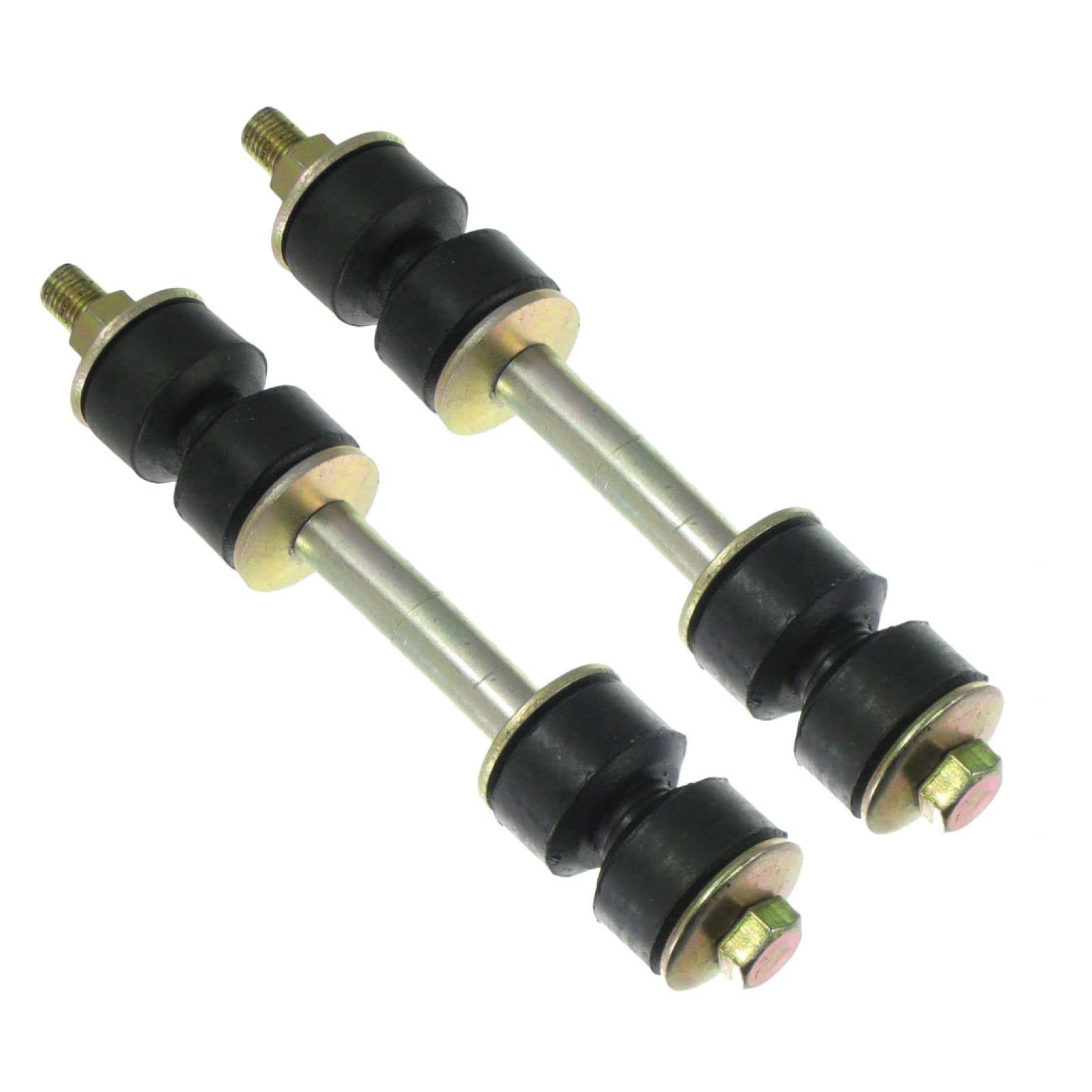 Trq Front Sway Bar Link Kit Pair Set For Gmc Buick Chevy Olds Pontiac Pickup Truck