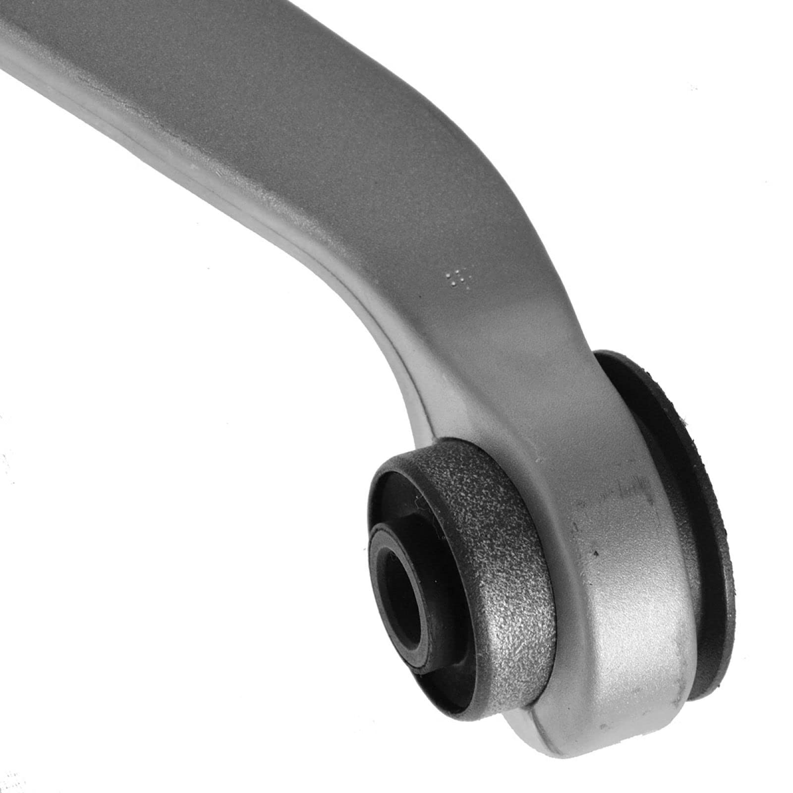 Trq Front Upper Control Arm With Ball Joint Set Compatible With 2007-2009 Chrysler Aspen 2004-2009 Dodge Durango 2002-2005 Ram 1