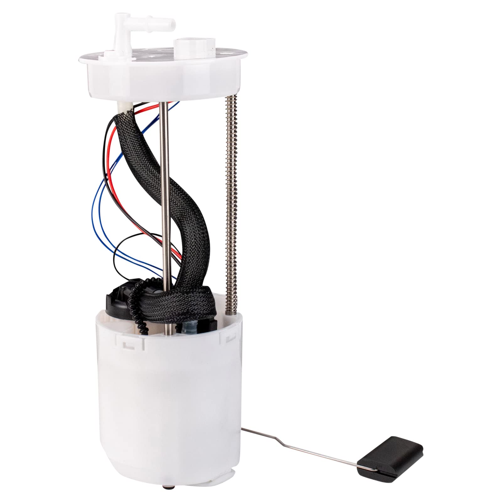 Trq Fuel Pump Module Assembly Compatible With 2006 Acura Mdx 2005-2008 Honda Pilot