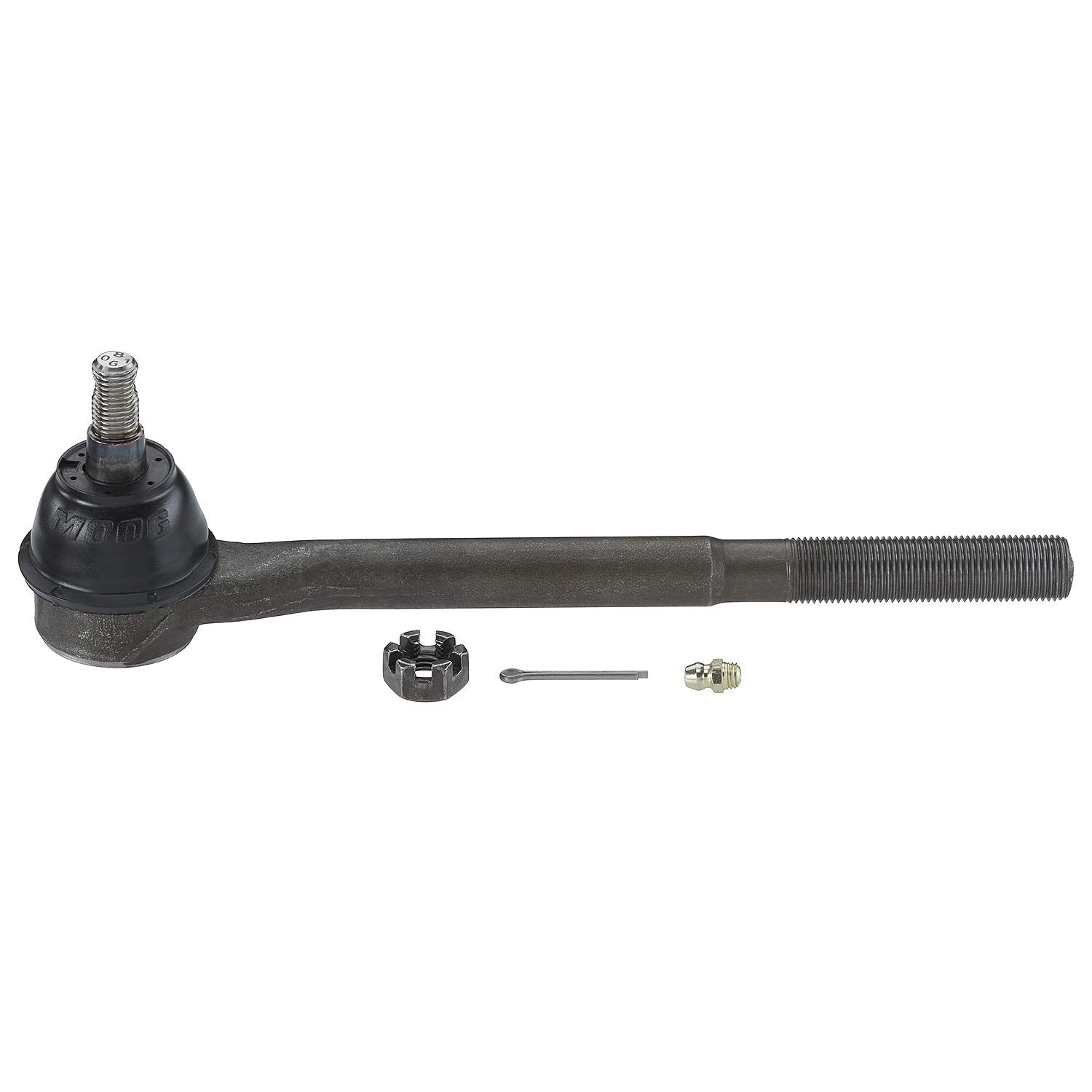 Moog Es333Rl Steering Tie Rod End For Chevrolet Chevelle
