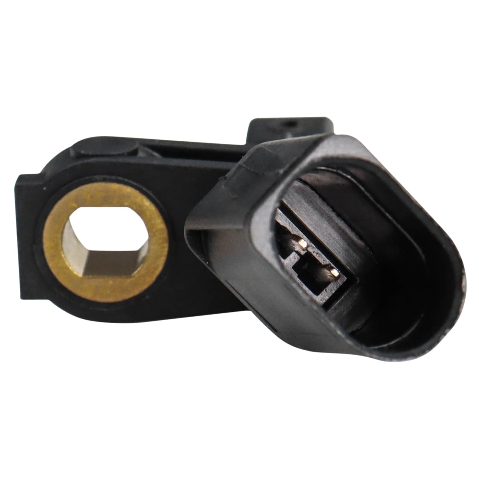 Trq Front Left Abs Wheel Speed Sensor Compatible With 2015-2022 Audi 2015-2022 Volkswagen