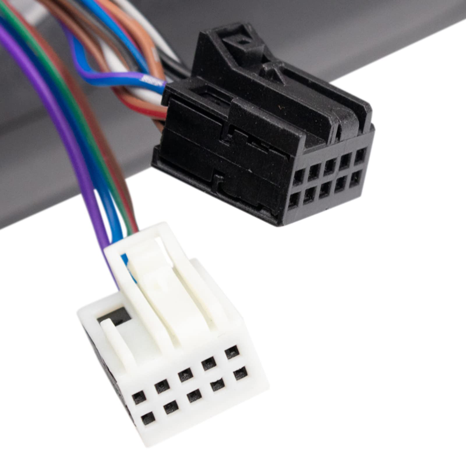 Trail Ridge Mirror Set Compatible With 2020-2022 Ram 1500