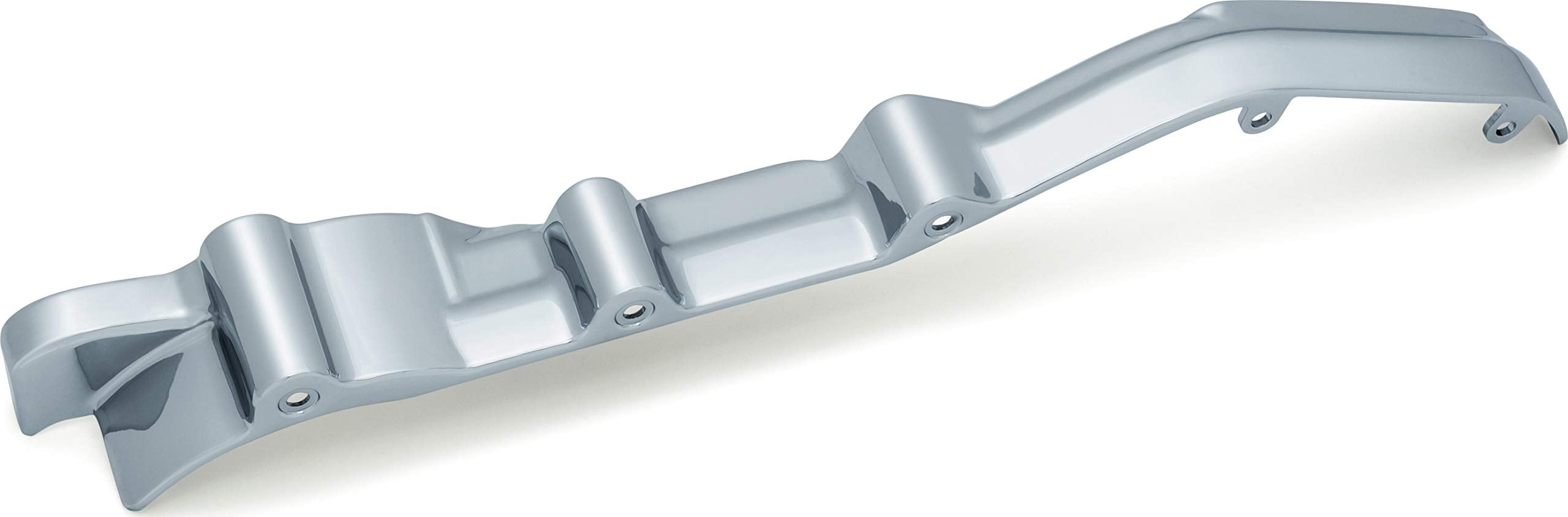 Kuryakyn Precision Inner Primary Cover, Chrome