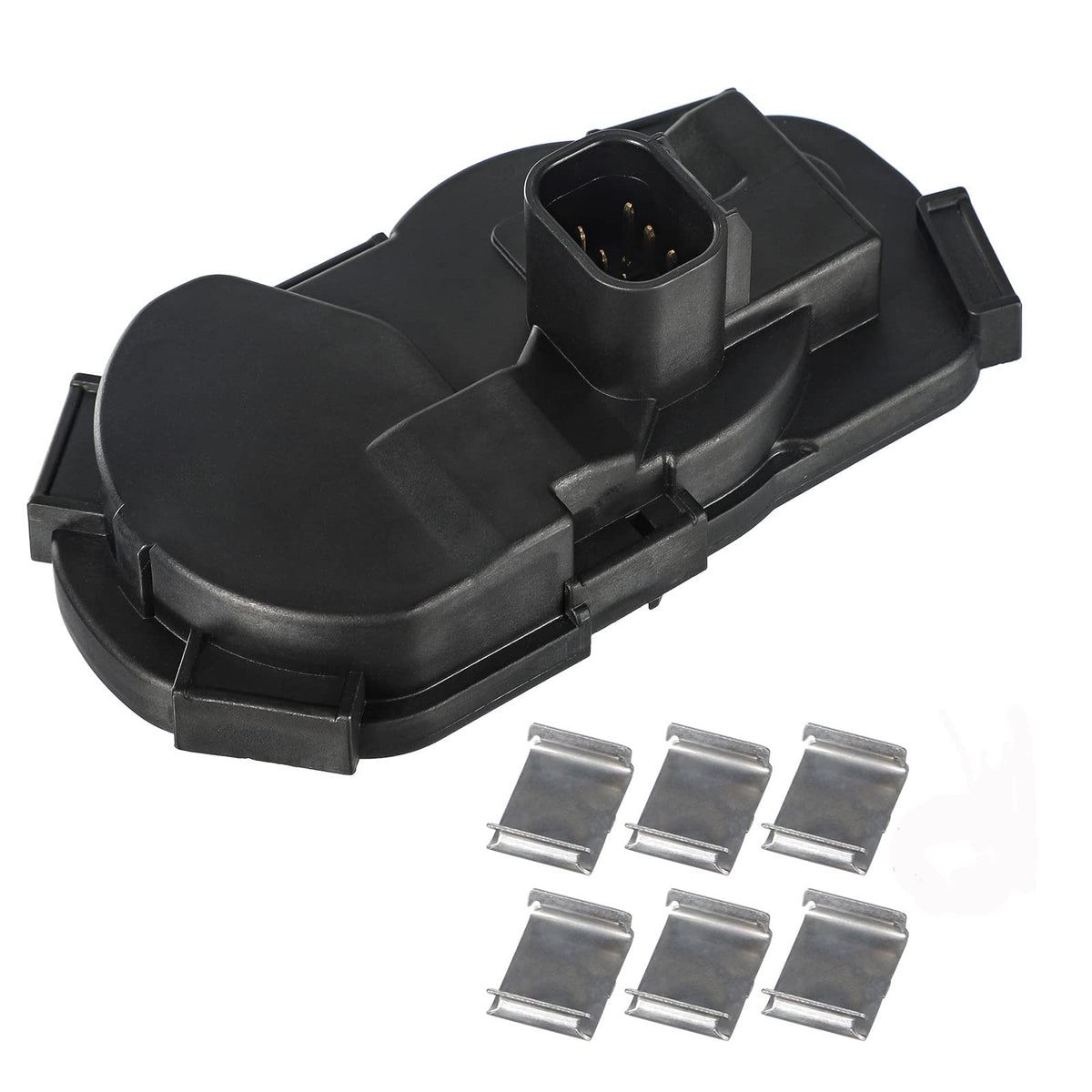 Autex Throttle Position Sensor Tps Sensor 19259452 Tps4270 Th445 Compatible With Chevy Silverado Trailblazer Express Suburban Tahoe Avalanche Gmc Envoy Yukon Sierra Savana Buick Cadillac