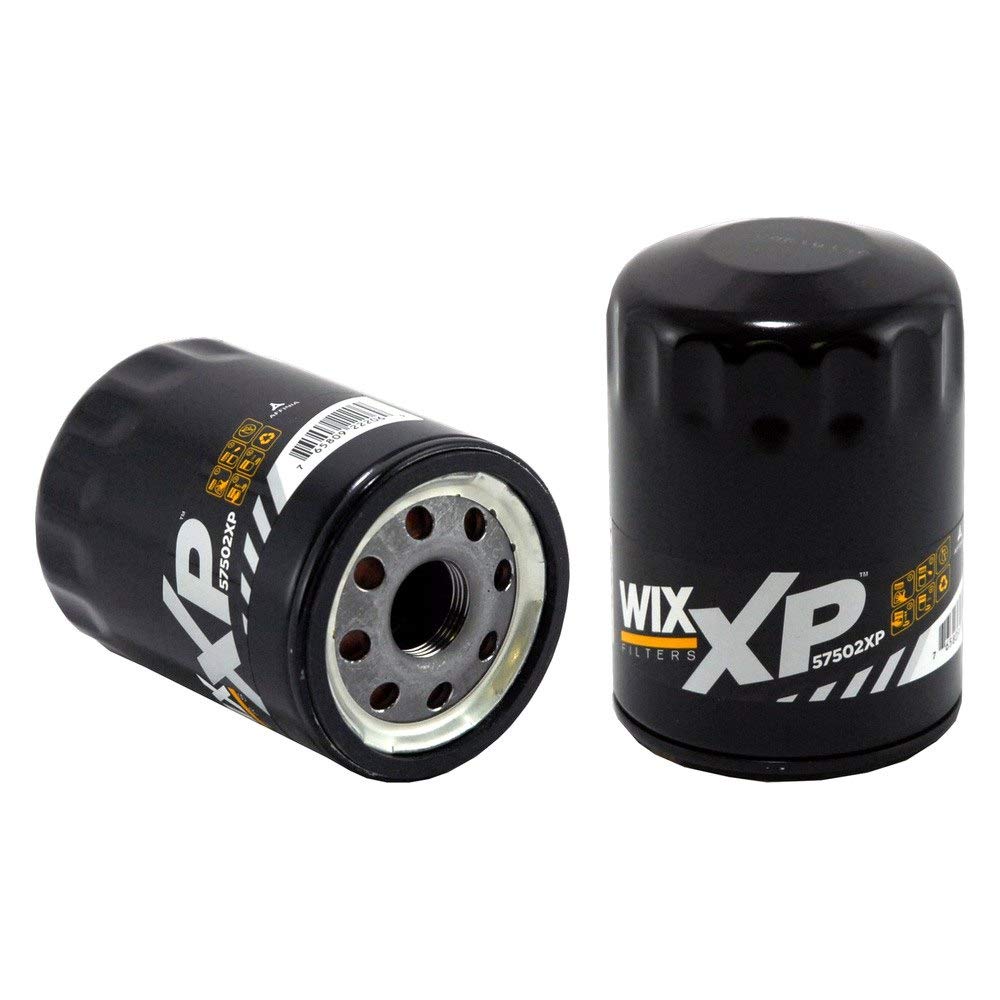 Wix 57502Xp Oil Filter
