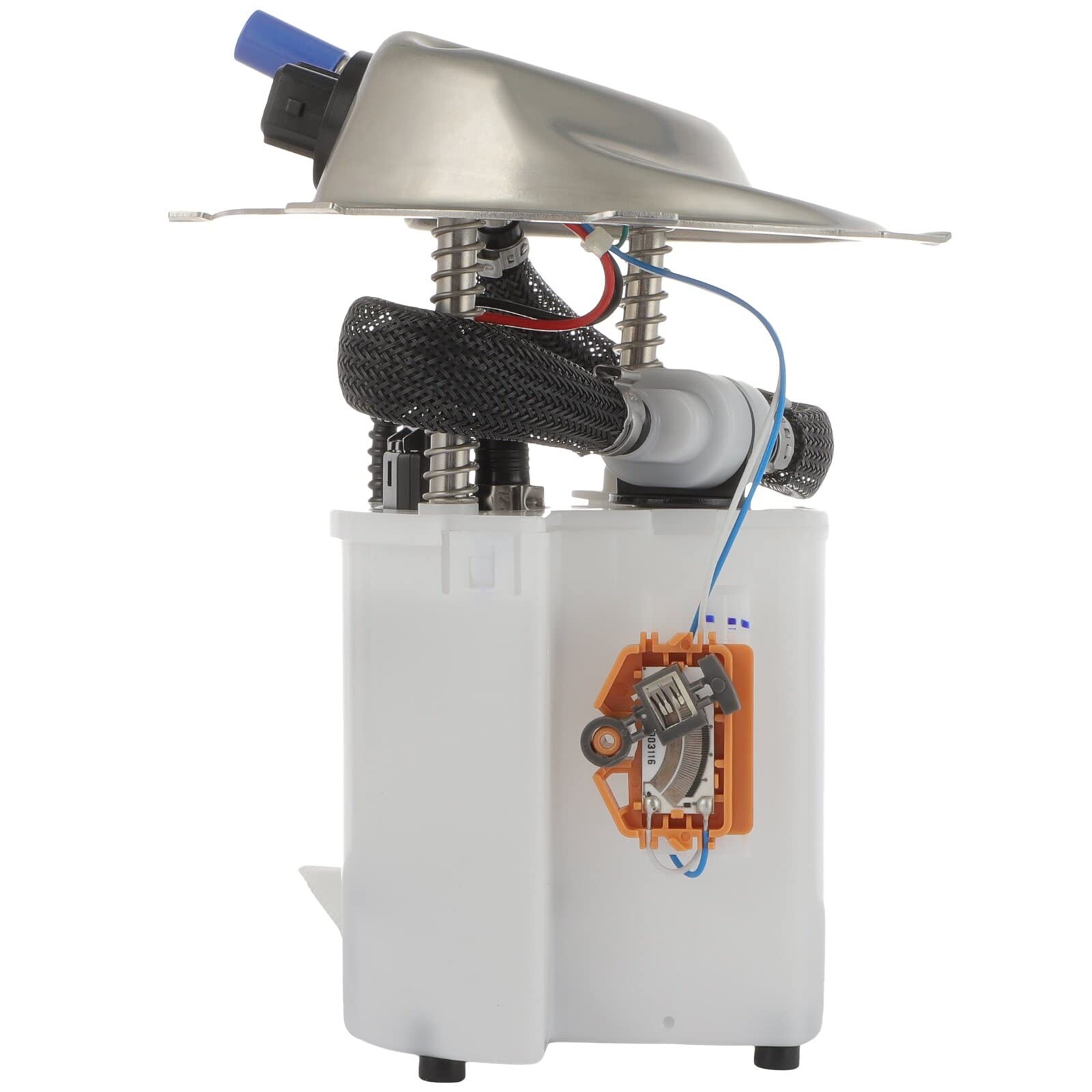 SCITOO Fuel Pump Electrical Assembly High Performance for 1999-2000 for Ford Contour 2.5L,1999-2002 for Mercury Cougar 2.5L,1999
