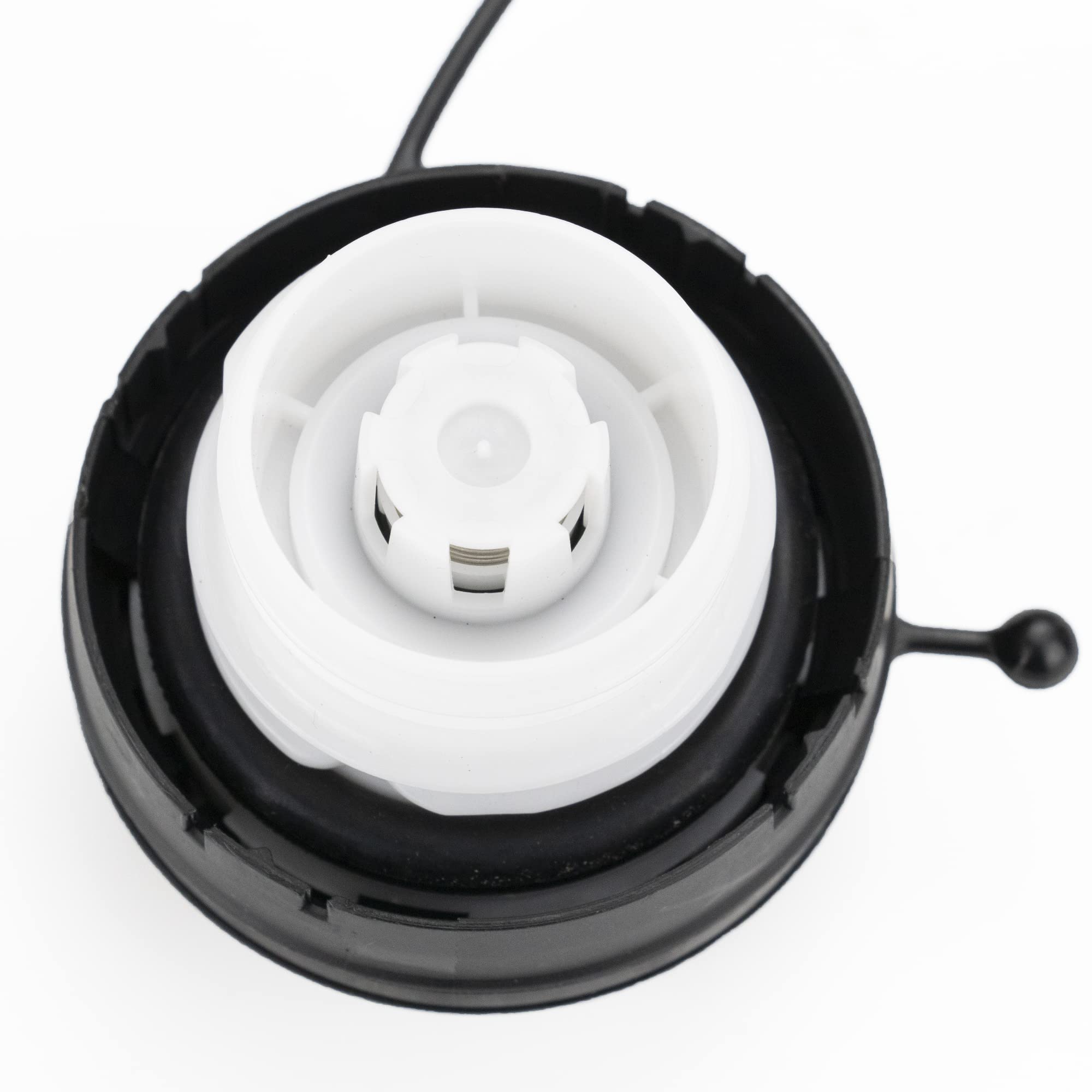 Gas Cap,Fuel Cap For Honda 2005-2007 Accord, 2005-2006 Crv, 2006-2011 Element, 2011-2014 Crz, 2005-2010 Odyssey, 2005-2008 Pilot, 2006-2014 Ridgeline,2006-2009 S2000 & Acura 2005-2006 Mdx,Rsx,Tl,Tsx