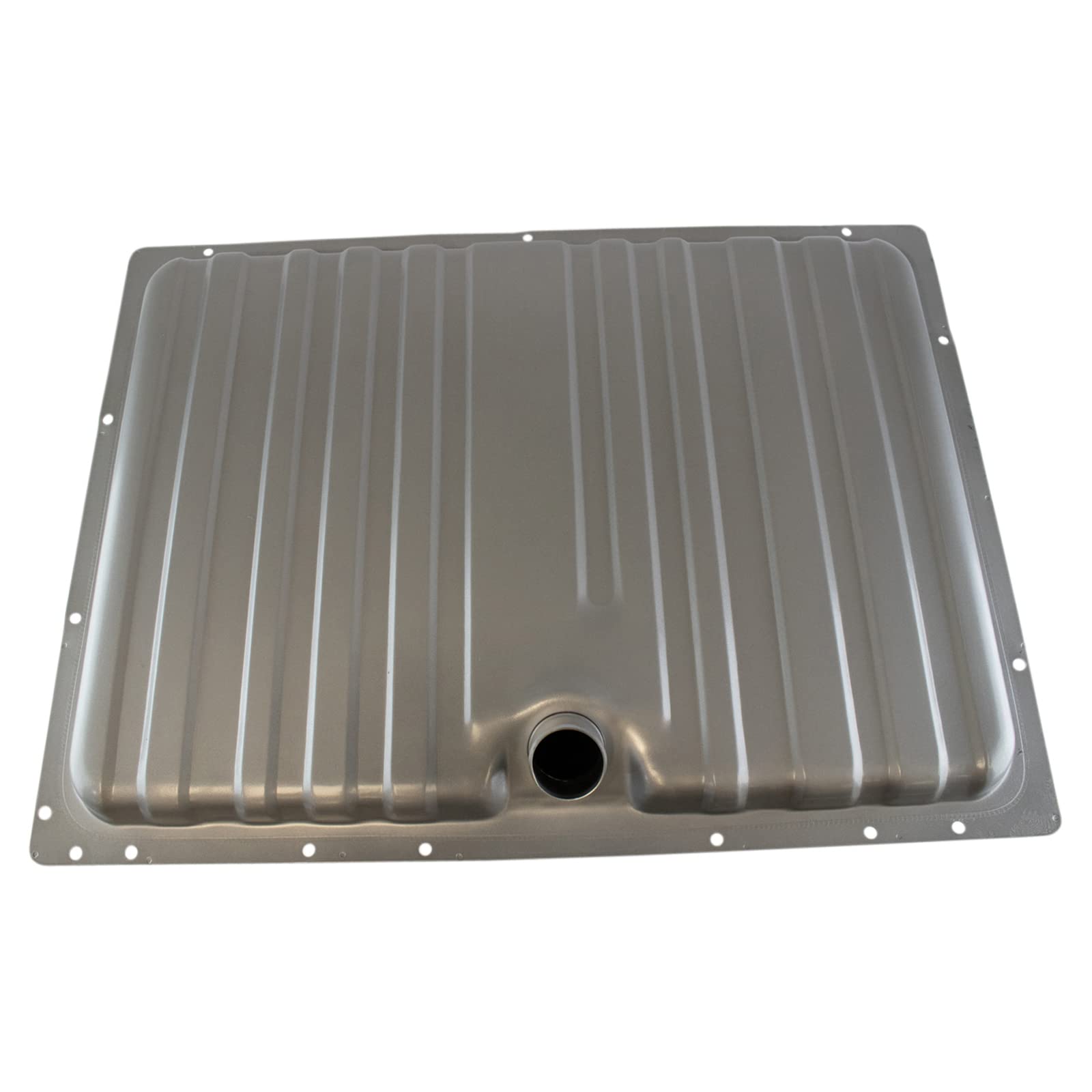 Trq Gas Fuel Tank 20 Gal Compatible With 1969 Ford Mustang Mercury Cougar