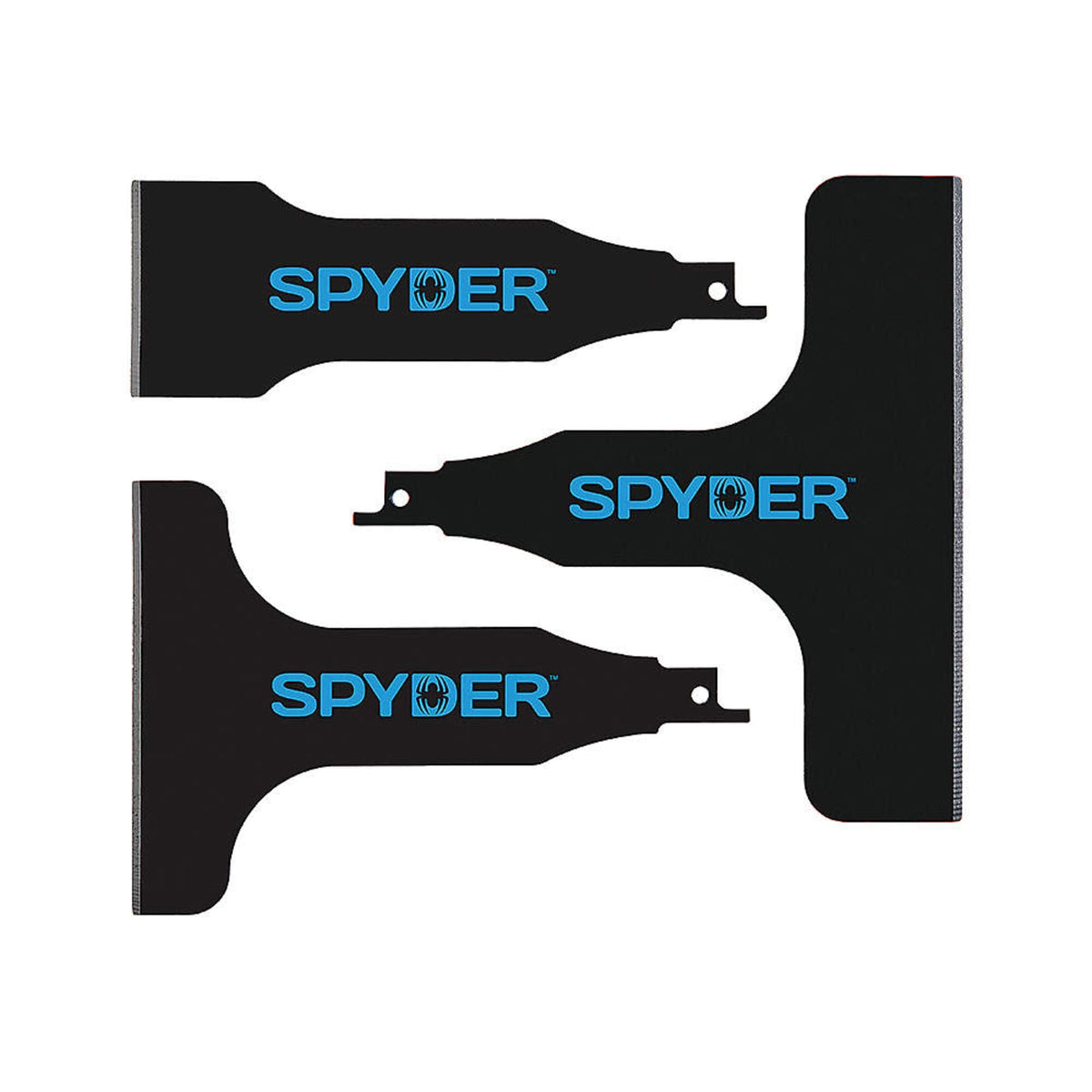 Starter Scraper Kit, High Carbon Steel